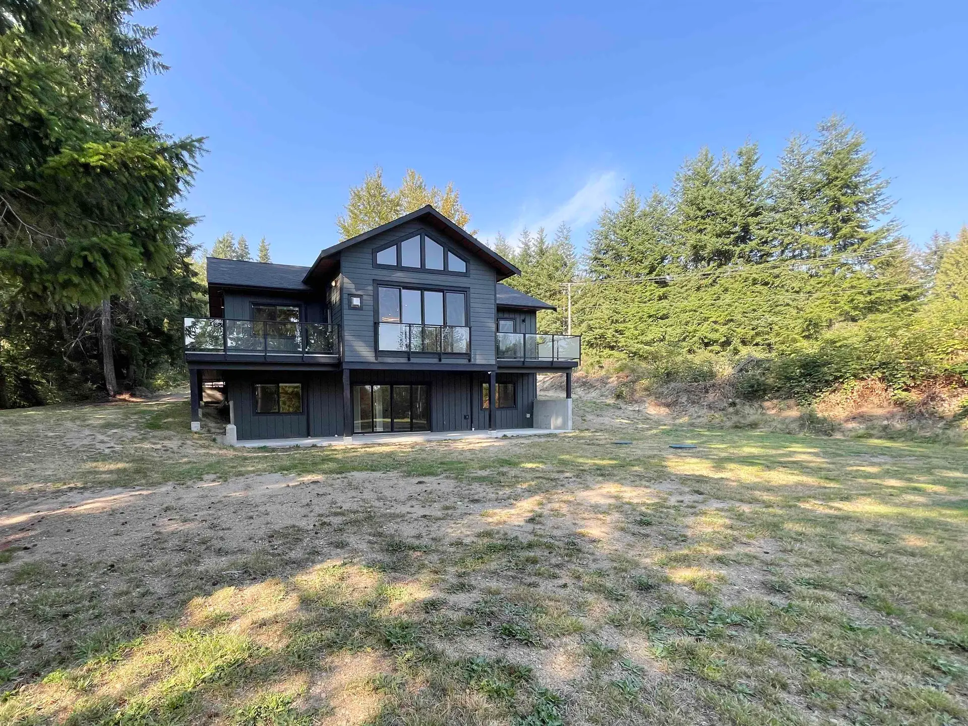 Property at 915 Payne Road, Gibsons, BC