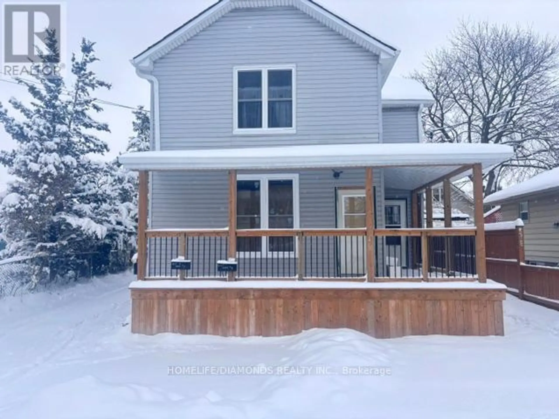 4908 ST. LAWRENCE AVENUE - Image 1
