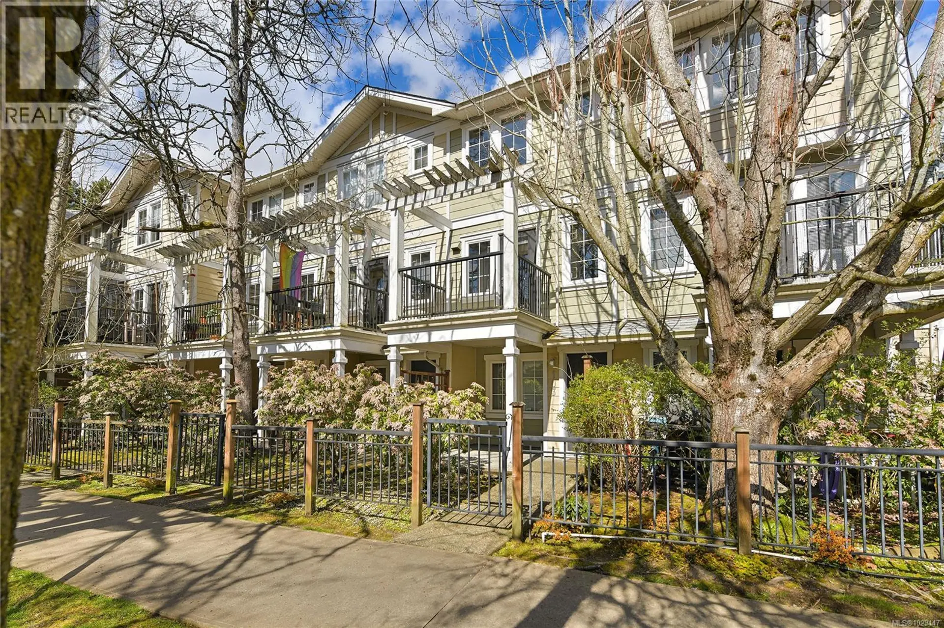 Property at #103 820 Brock Ave, Langford, BC