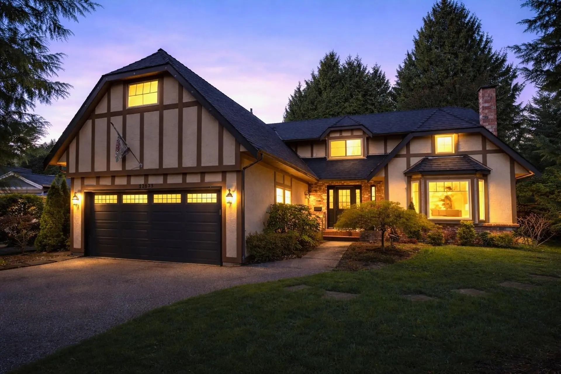 Property at 12673 Ocean Cliff Drive, Surrey, BC