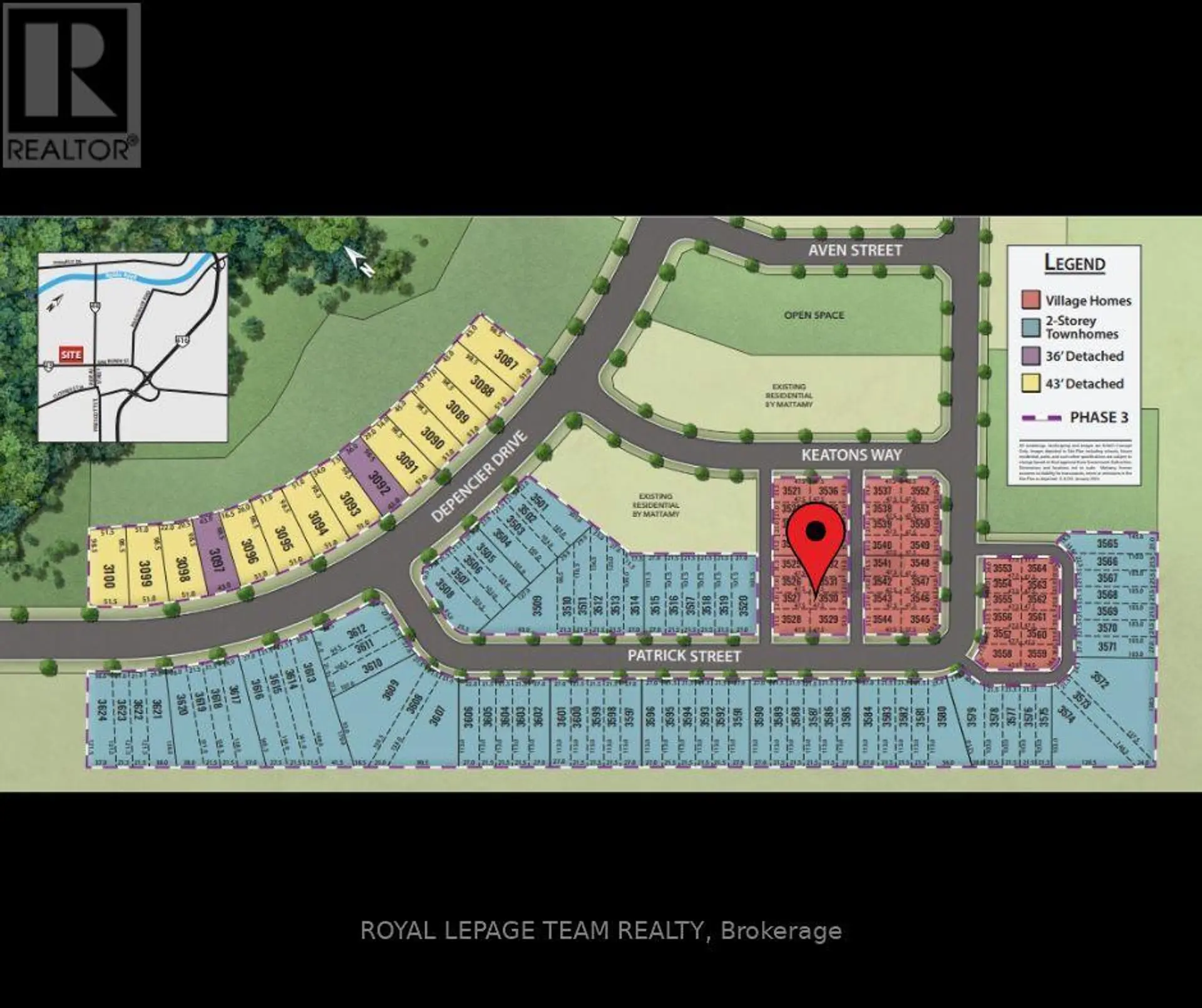 113 MONTY PRIVATE - Image 8