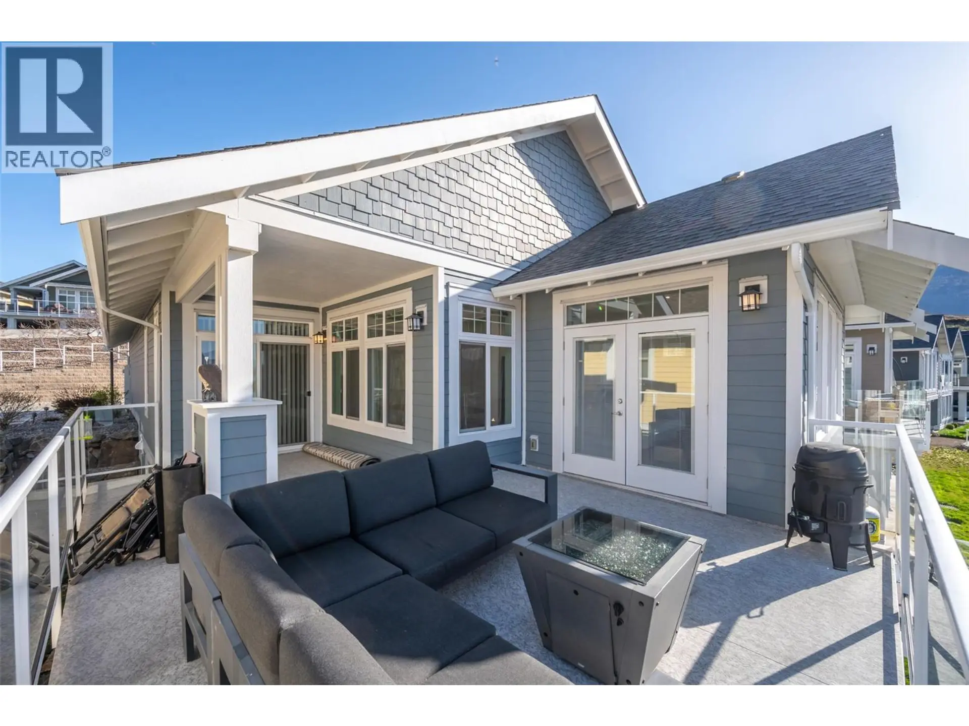 Property at #163 2450 Radio Tower Road, Oliver, BC