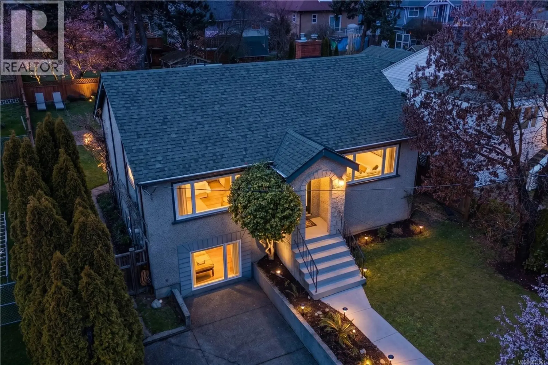 Property at 3166 Earl Grey St, Saanich, BC