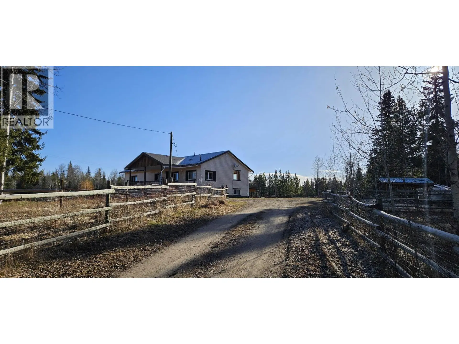 Property at 6851 FAWN CREEK ROAD, Lone Butte, BC
