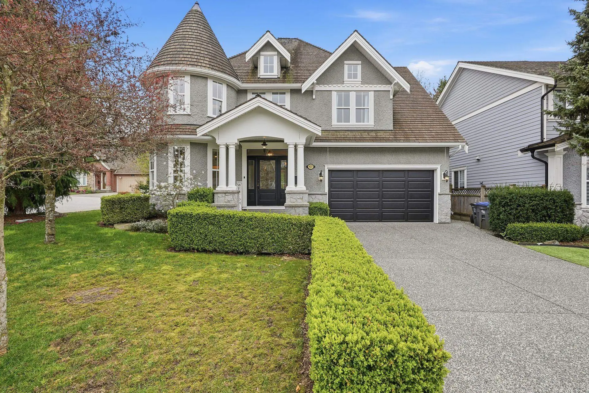Property at 927 163 Street, Surrey, BC