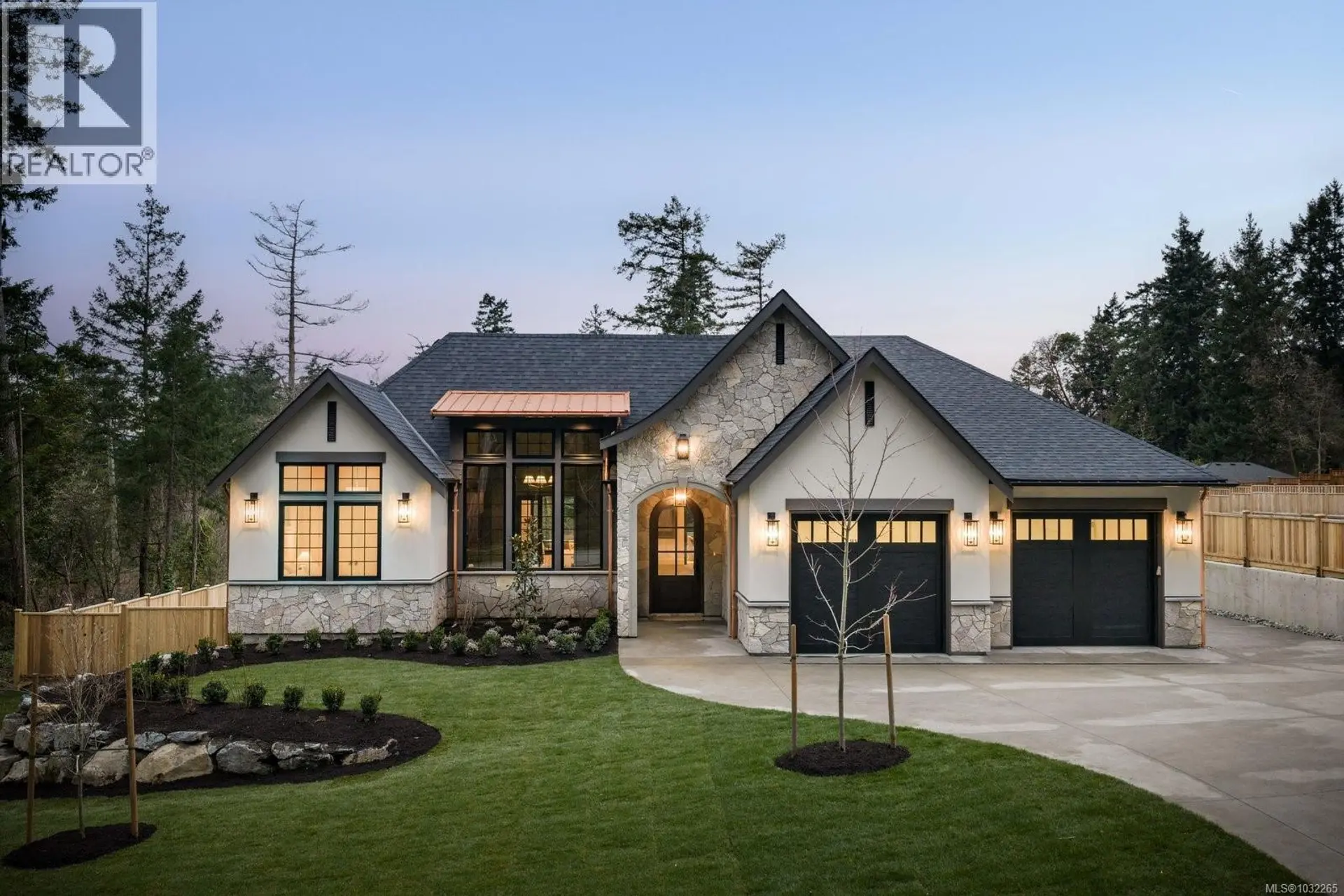 Property at 10600 Derrick Rd, North Saanich, BC