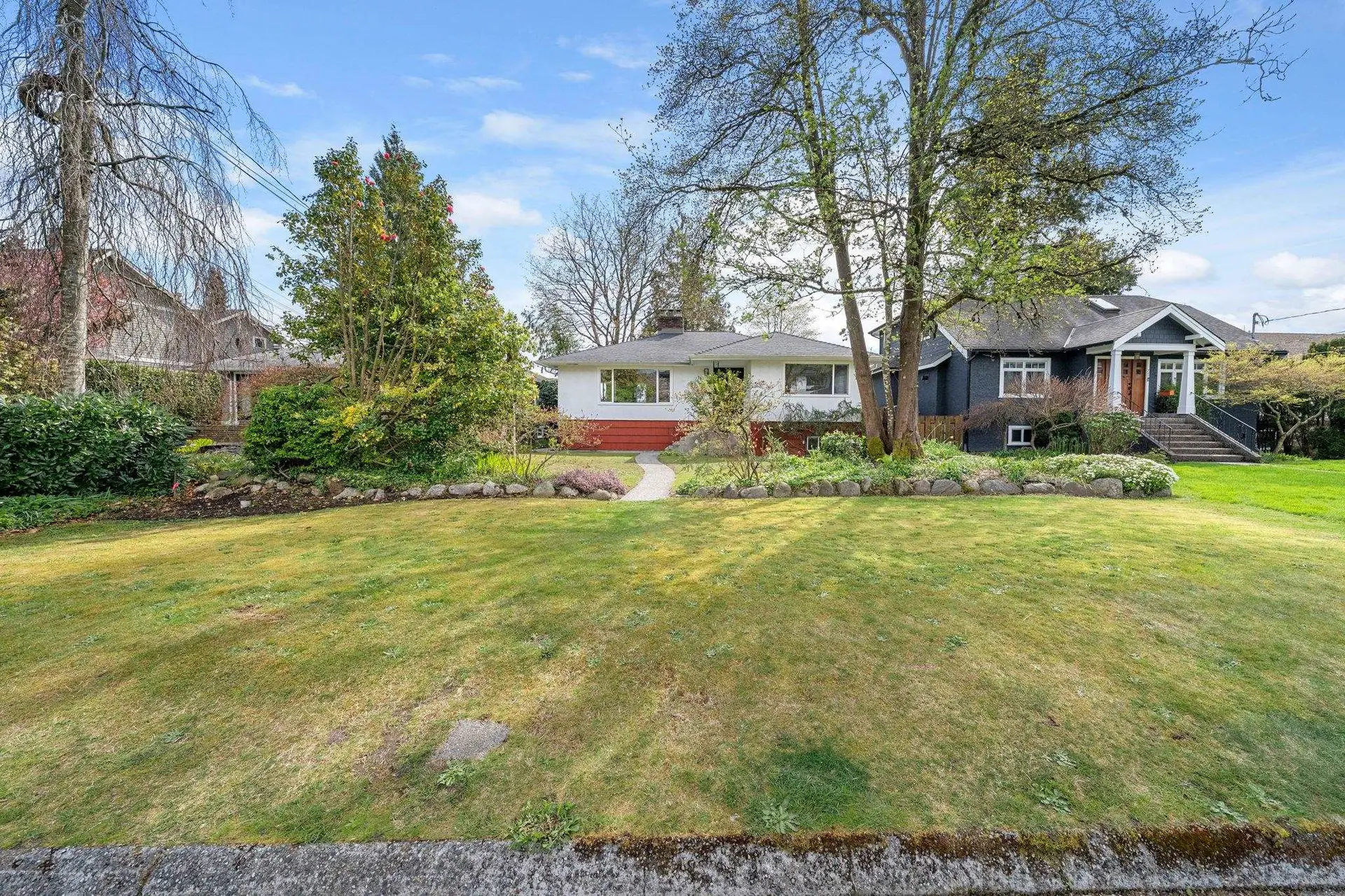 Property at 753 E 9th Street, North Vancouver, BC