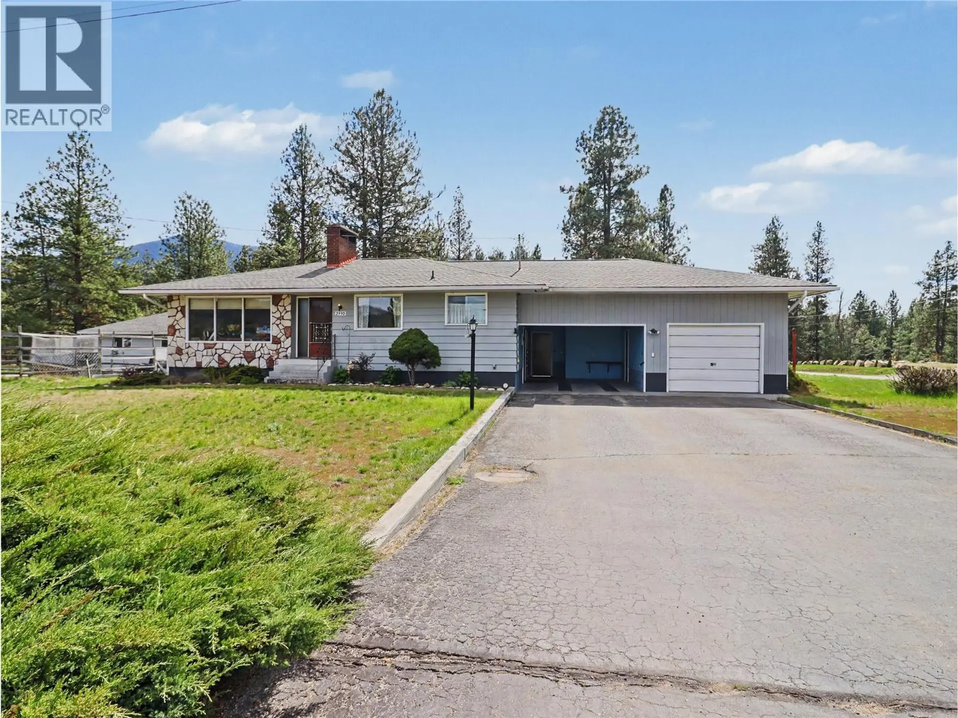 Property at 2990 68th Avenue, Grand Forks, BC
