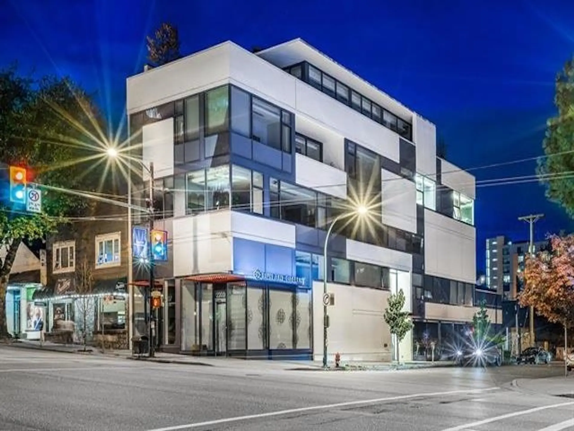 Property at #501 1510 W 6th Avenue, Vancouver, BC