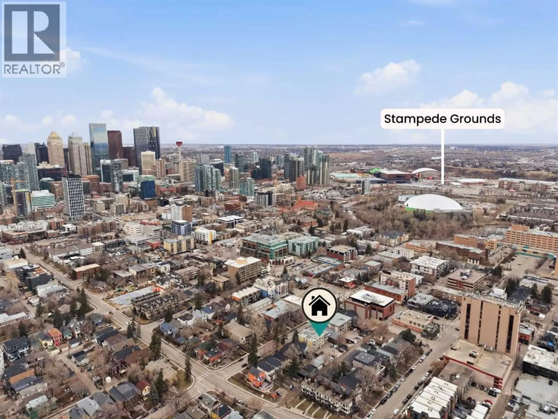 #401 525 22 AVENUE SW - Image 14