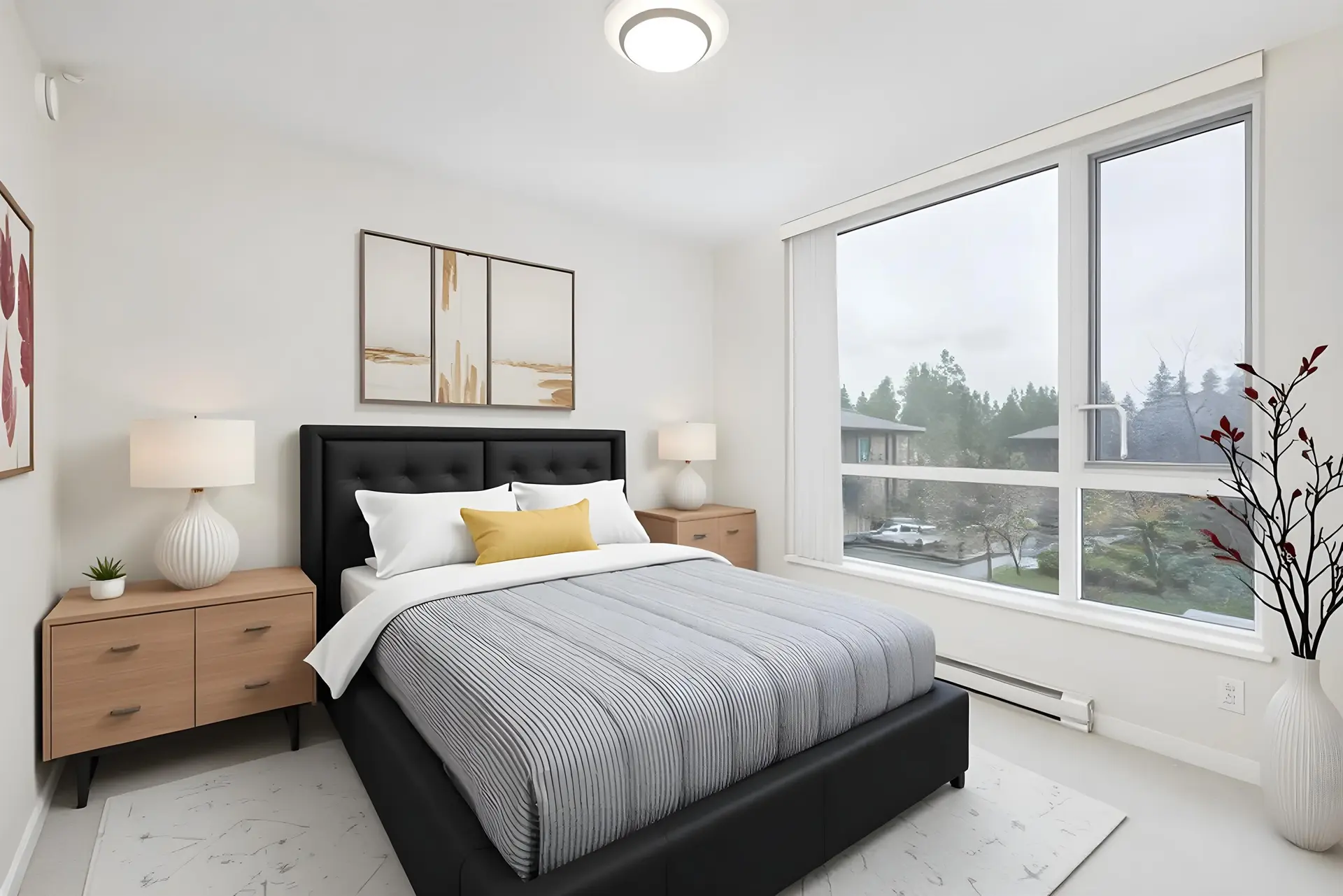 Property at #304 3096 Windsor Gate, Coquitlam, BC