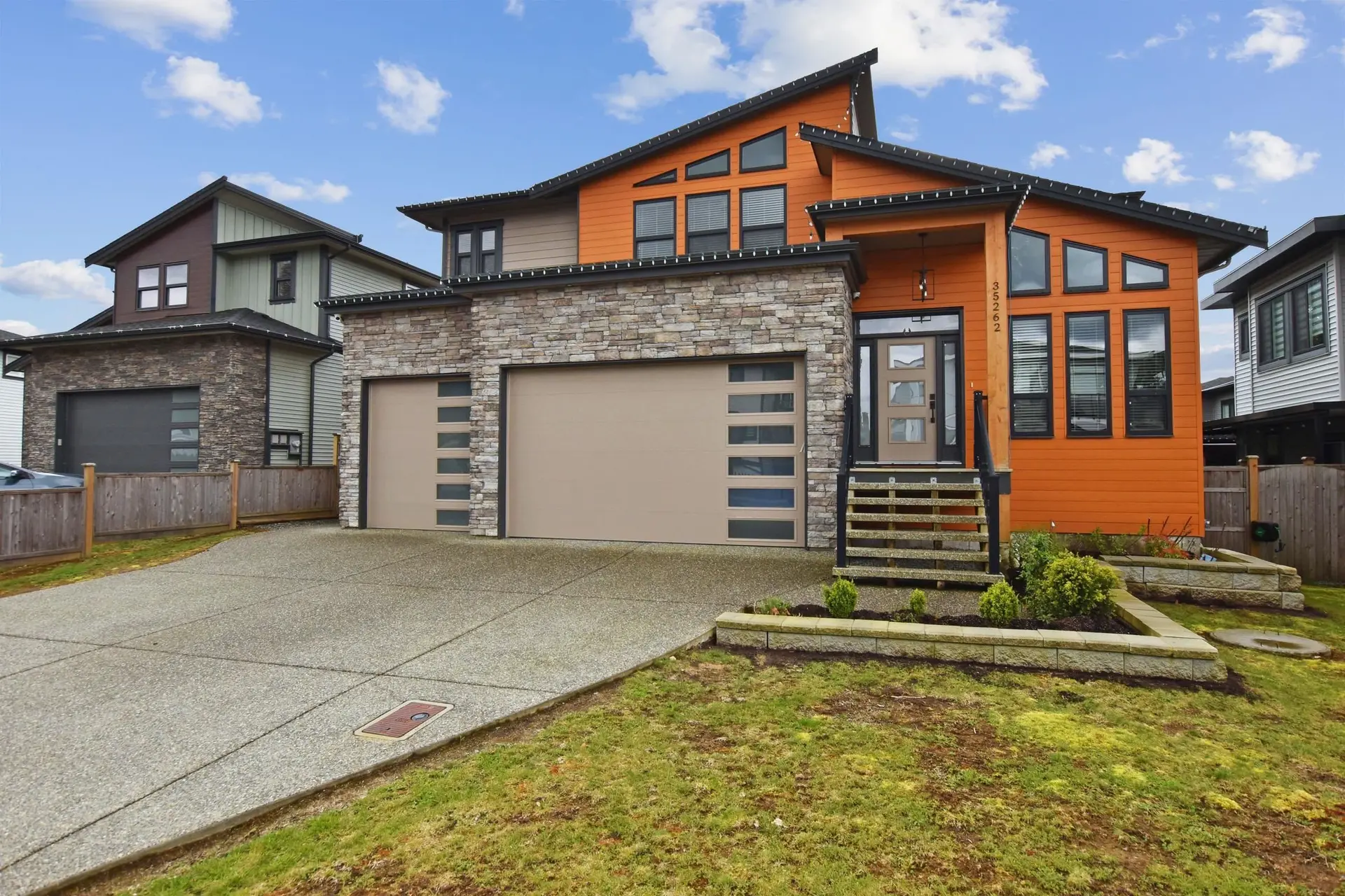 Property at 35262 Ewert Avenue, Mission, BC
