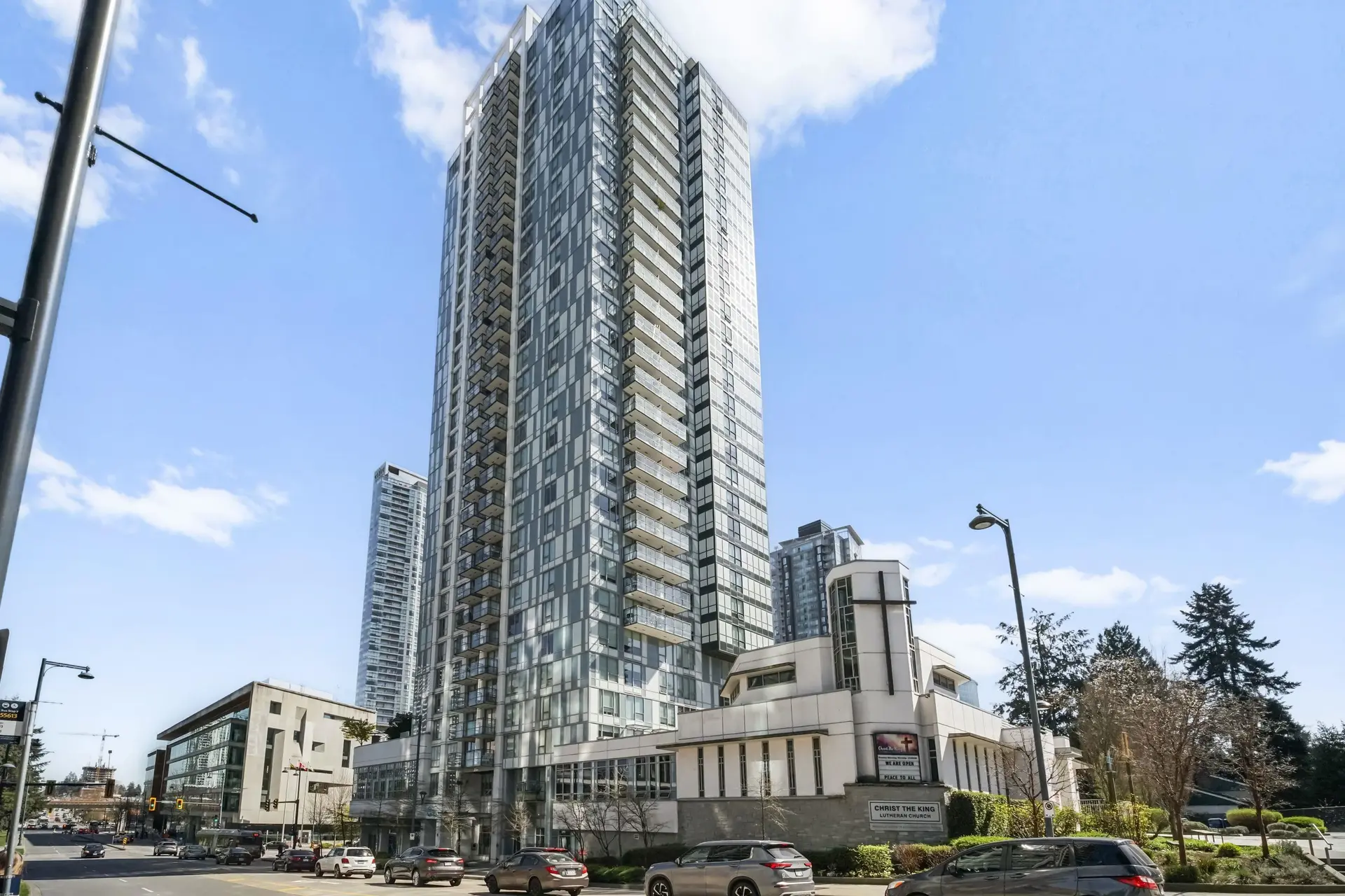 Property at #2901 13398 104 Avenue, Surrey, BC