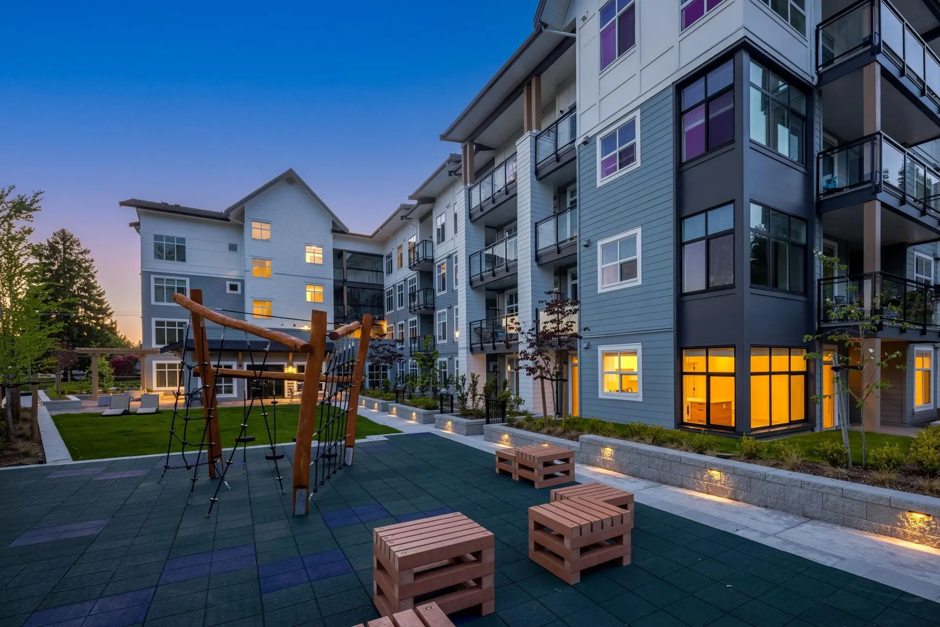 Property at #102 33920 Best Avenue, Mission, BC