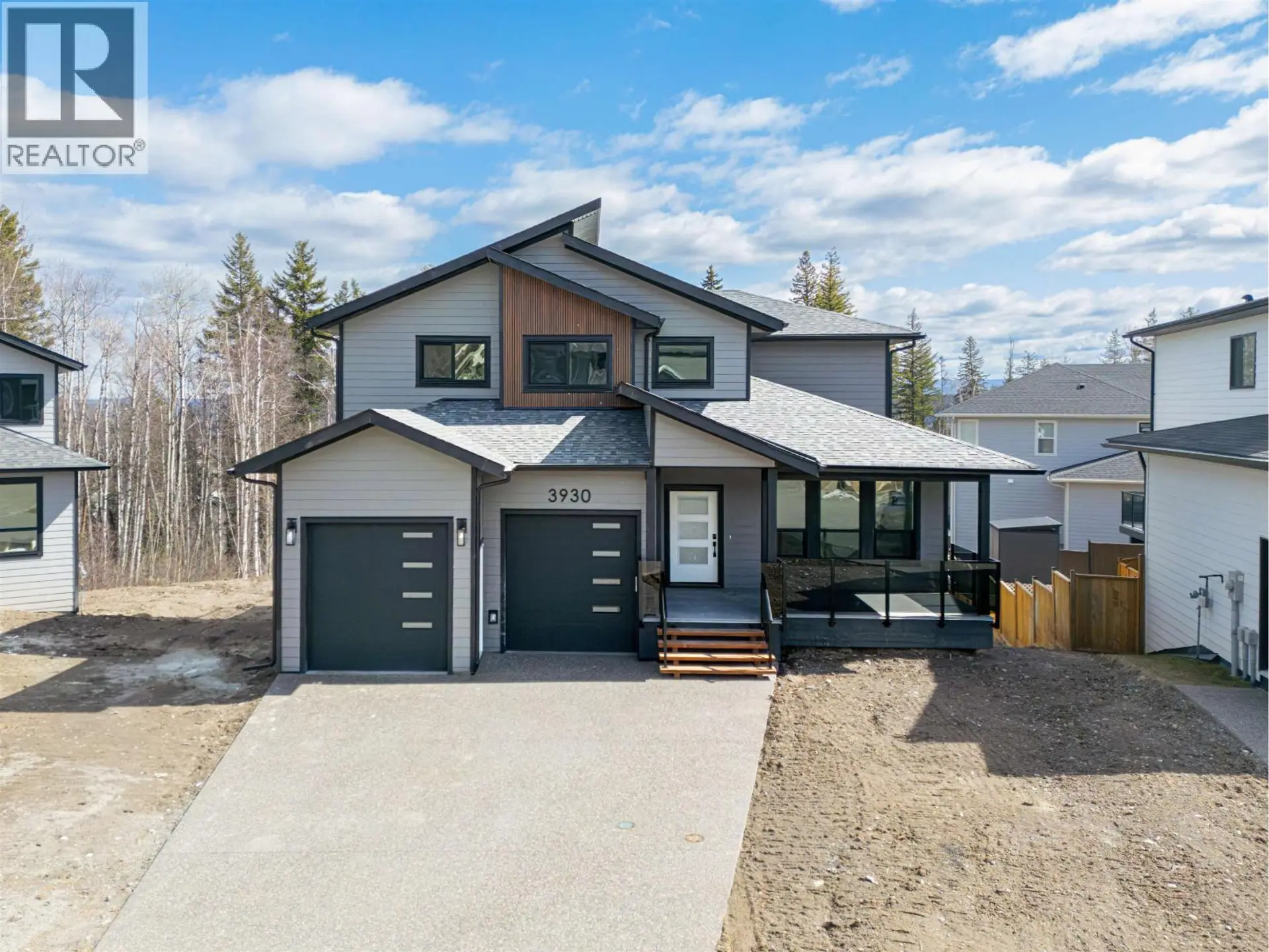 Property at 3930 ESTABROOK COURT, Prince George, BC