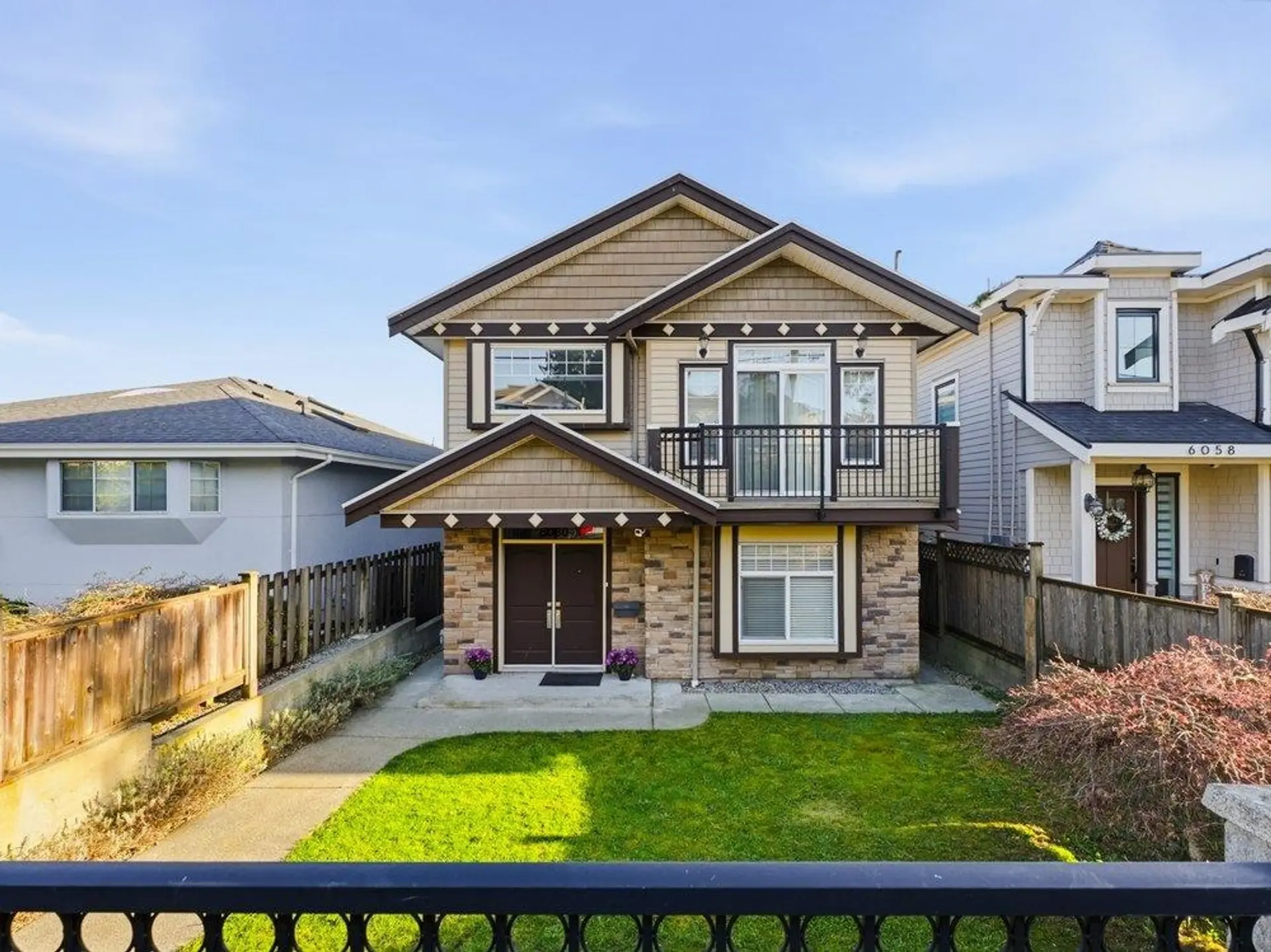 Property at 6080 McKee Street, Burnaby, BC