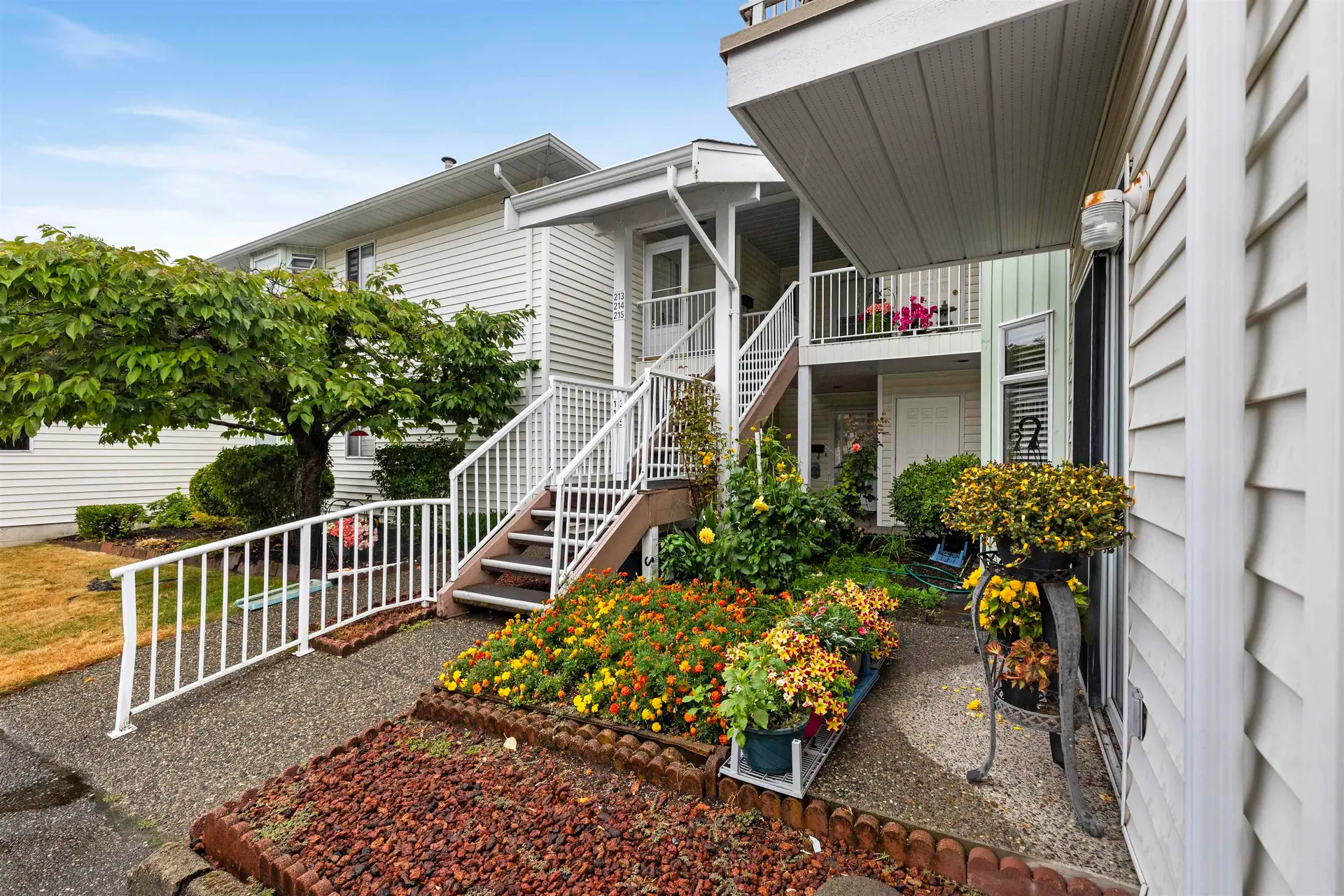 Property at #213 7156 121 Street, Surrey, BC