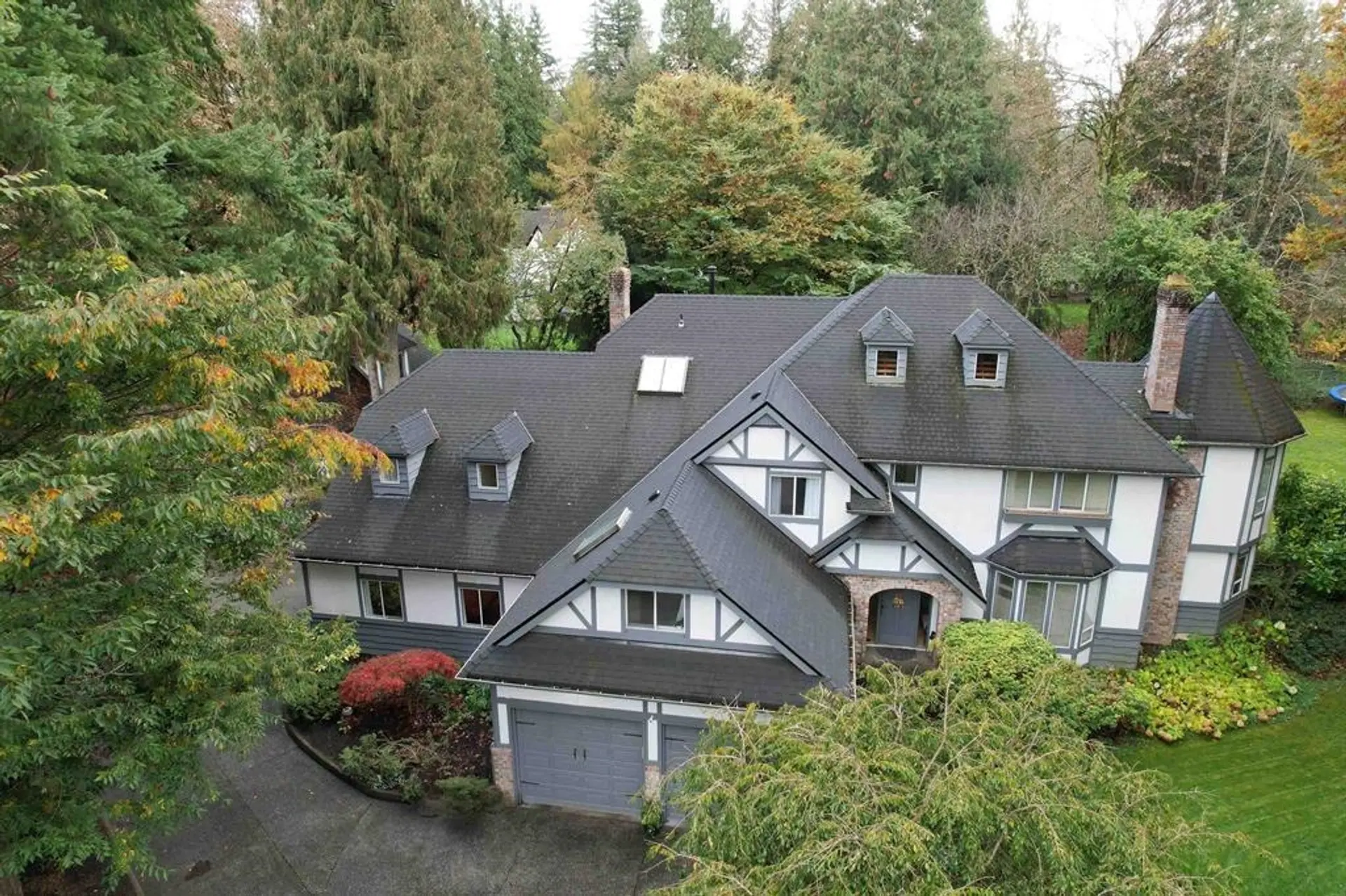 Property at 17352 26a Avenue, White Rock, BC
