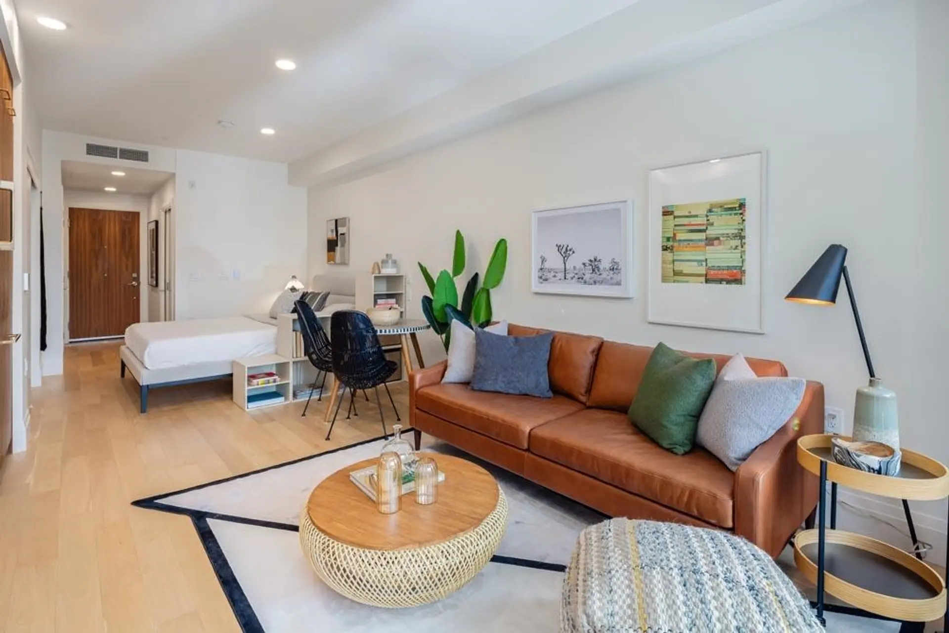 Property at #410 2550 Garden Drive, Vancouver, BC