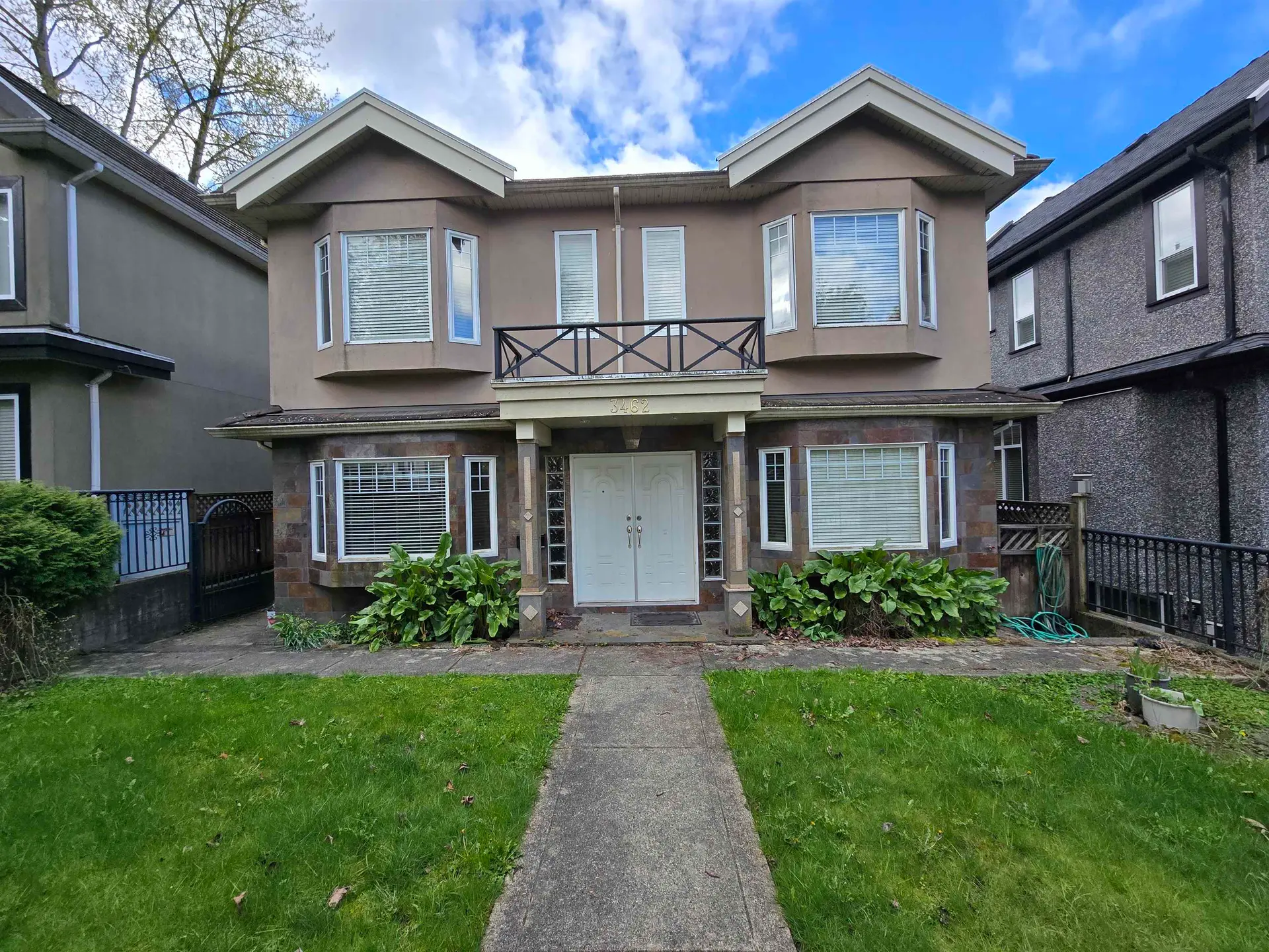 Property at 3462 Worthington Drive, Vancouver, BC