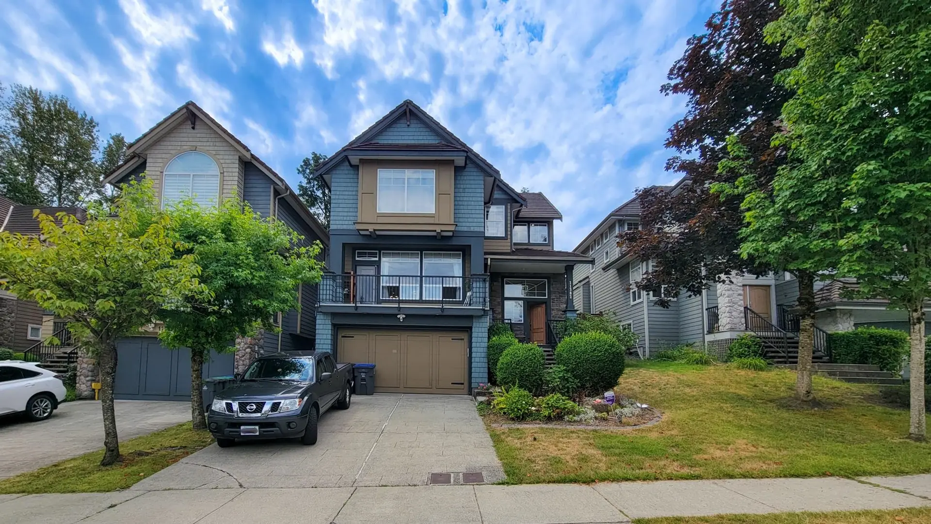 Property at 11382 154a Street, Surrey, BC
