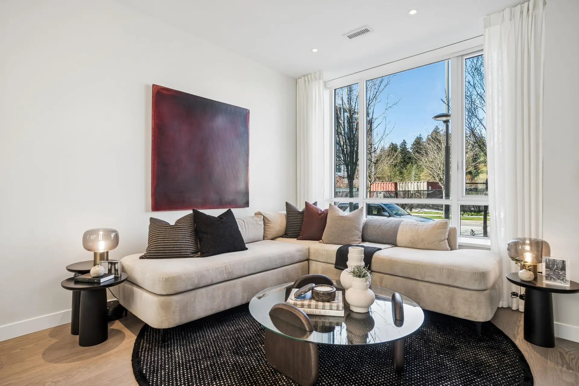 Property at #12 6138 Birney Avenue, Vancouver, BC