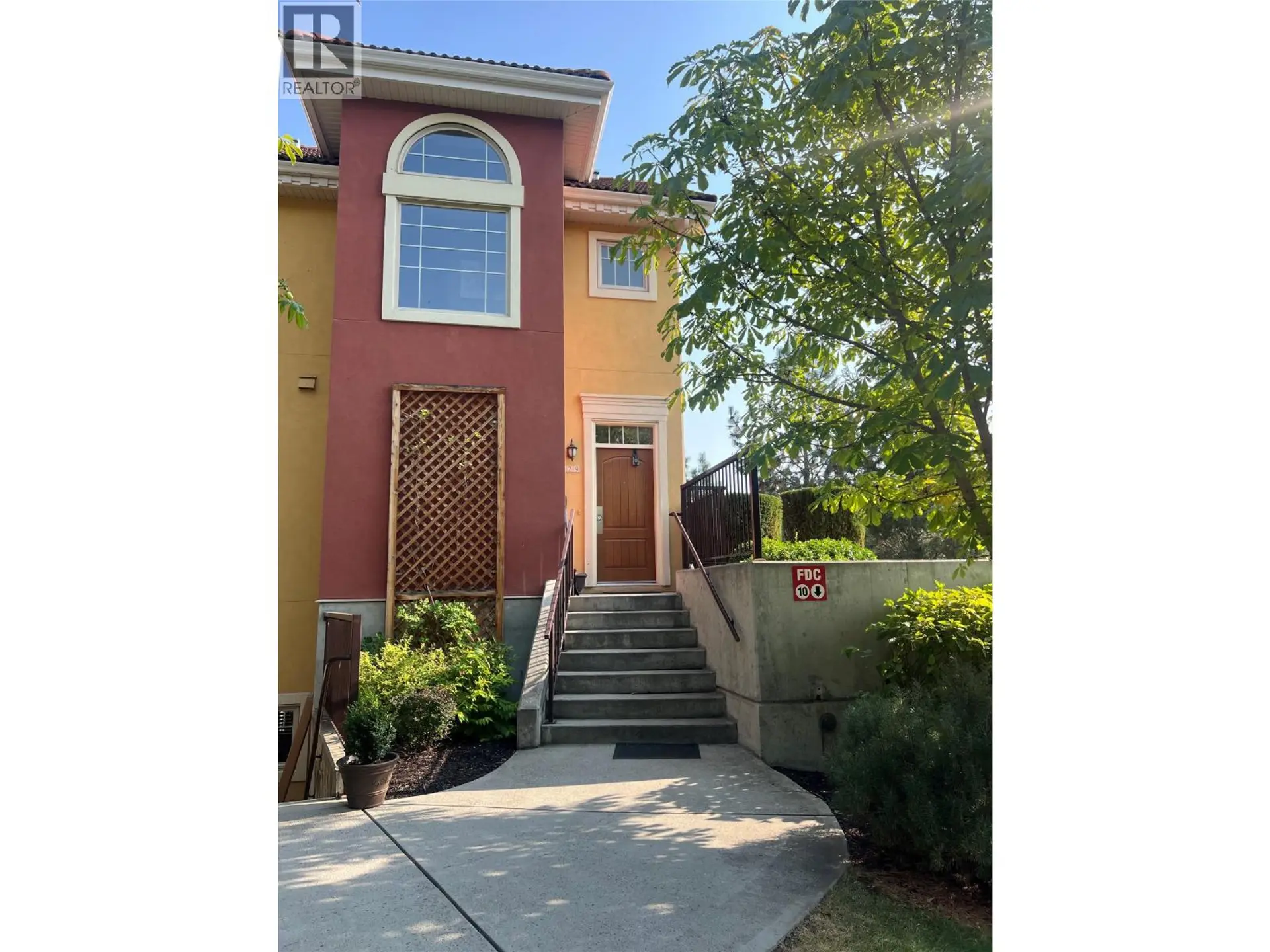 Property at #229 1795 Country Club Drive, Kelowna, BC