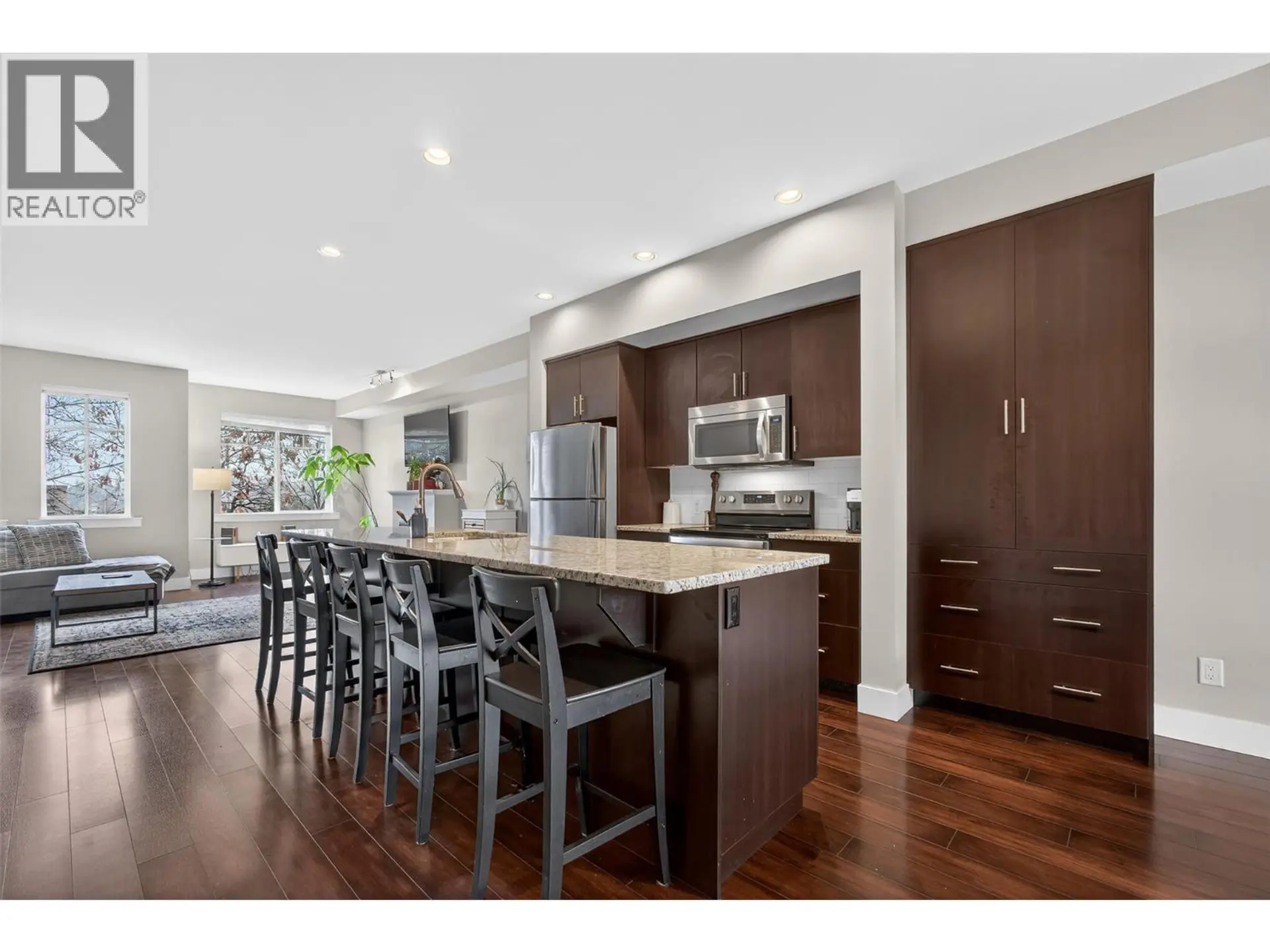 Property at #9 433 McCarren Avenue, Kelowna, BC