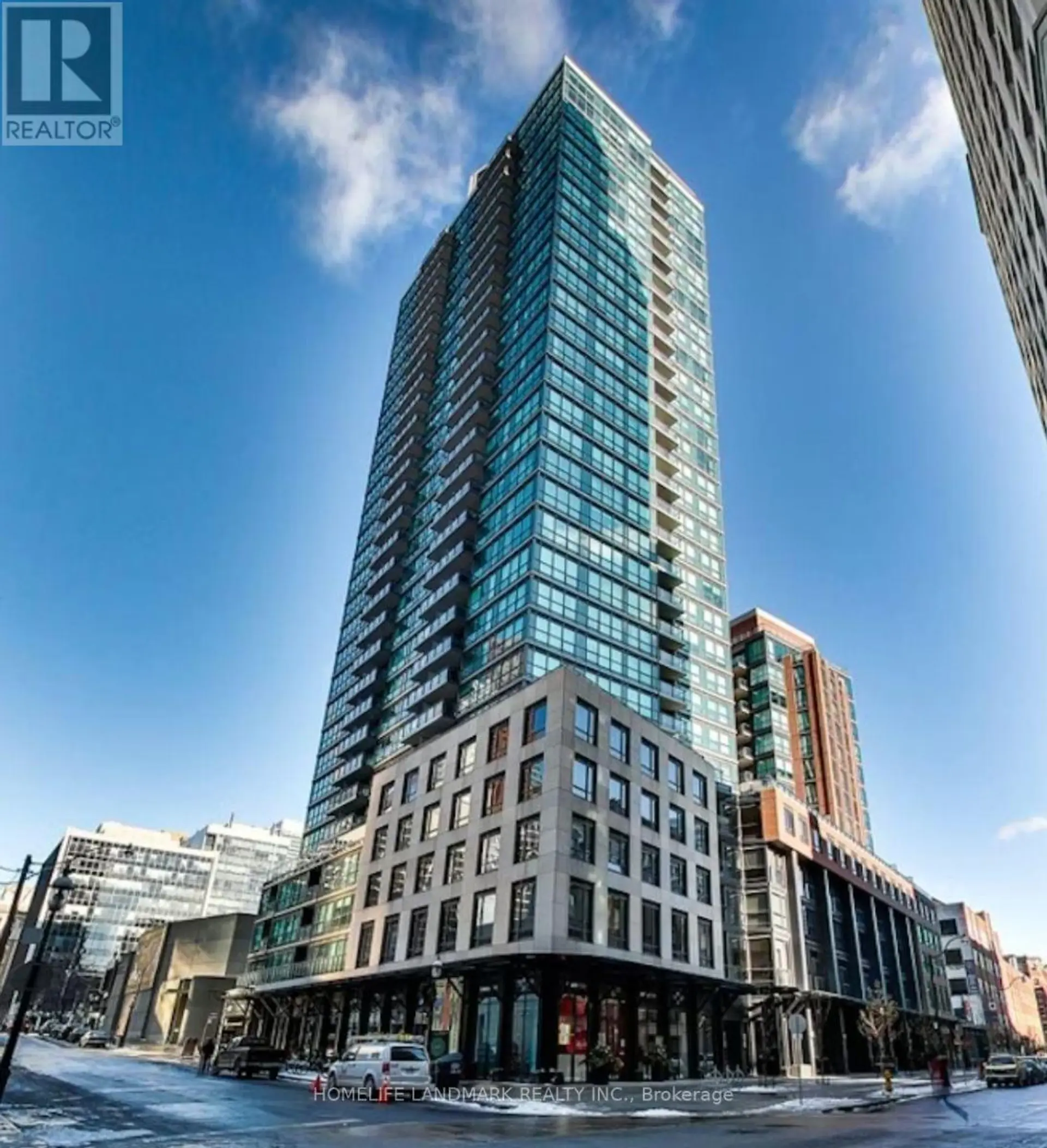 #309 1 SCOTT STREET - Image 1