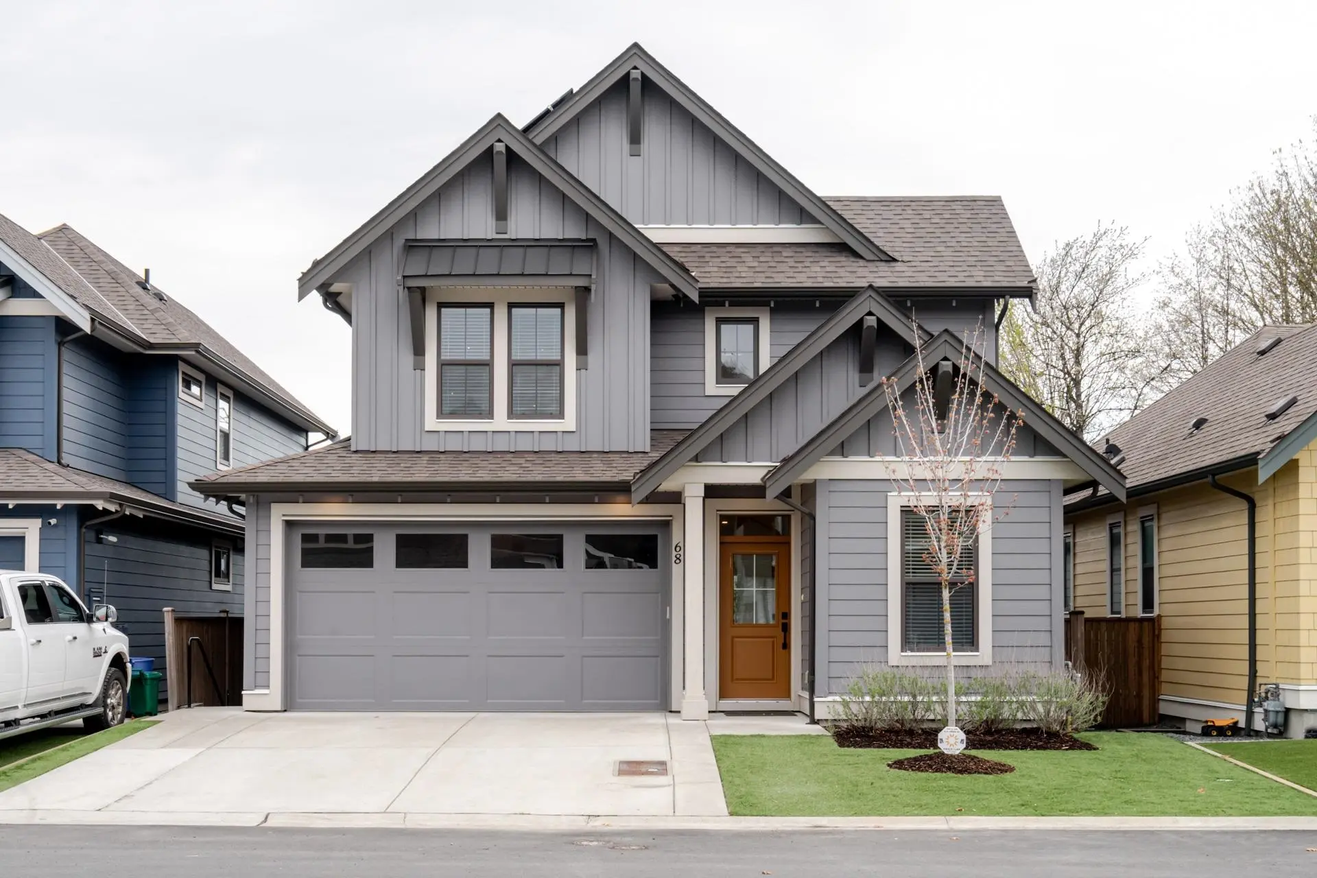 Property at 68 46211 Promontory Road, Chilliwack, BC