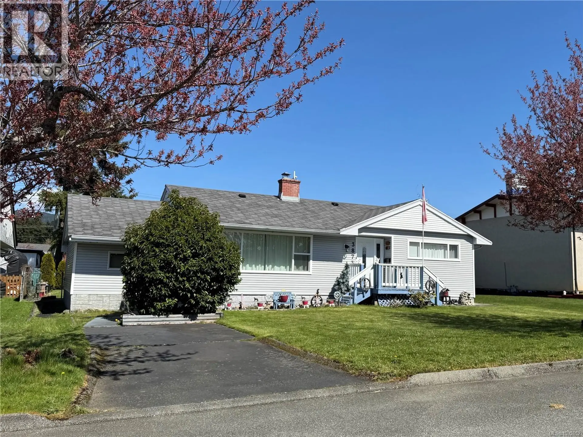Property at 3873 Morgan Cres S, Port Alberni, BC