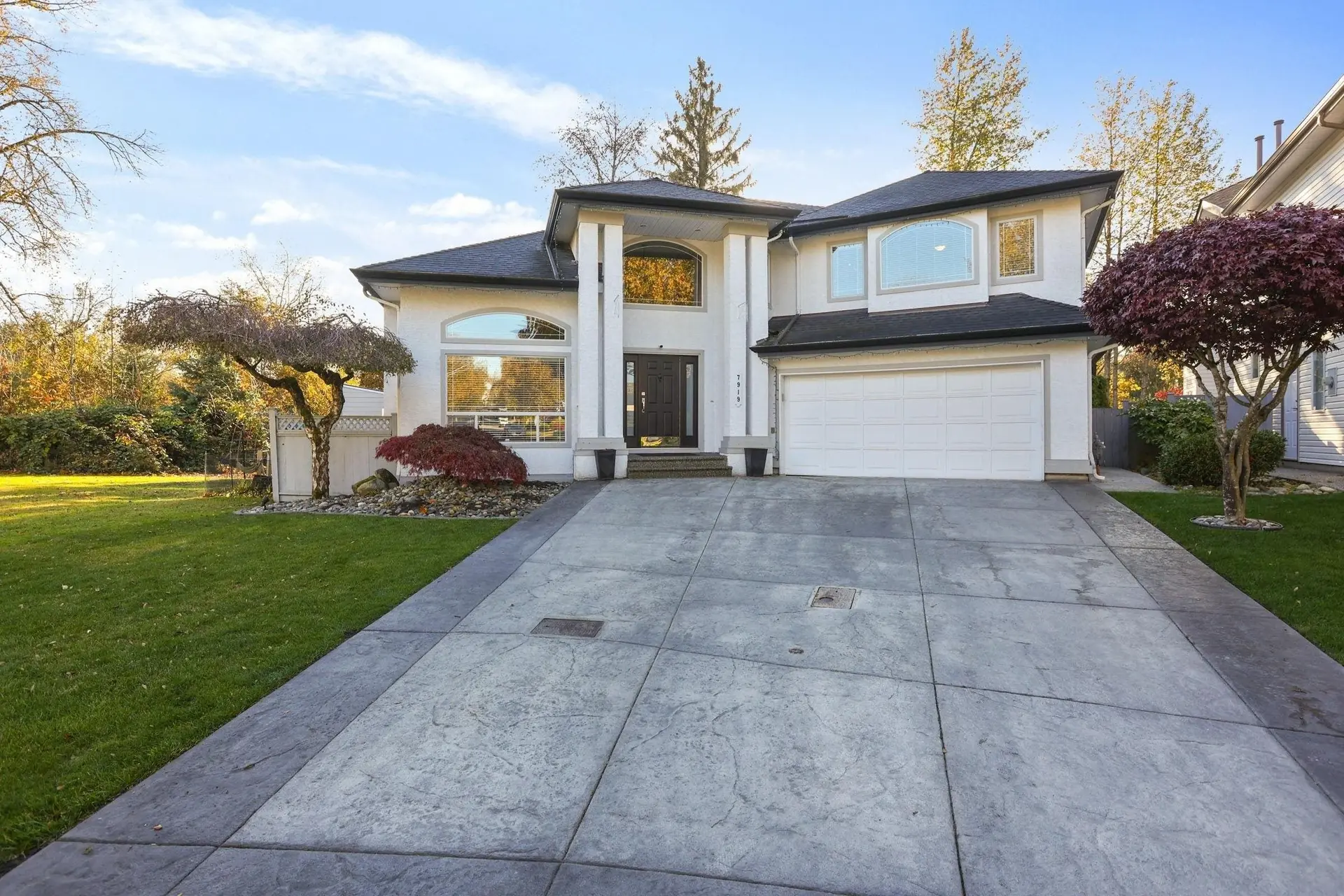 Property at 7919 Redtail Place, Surrey, BC