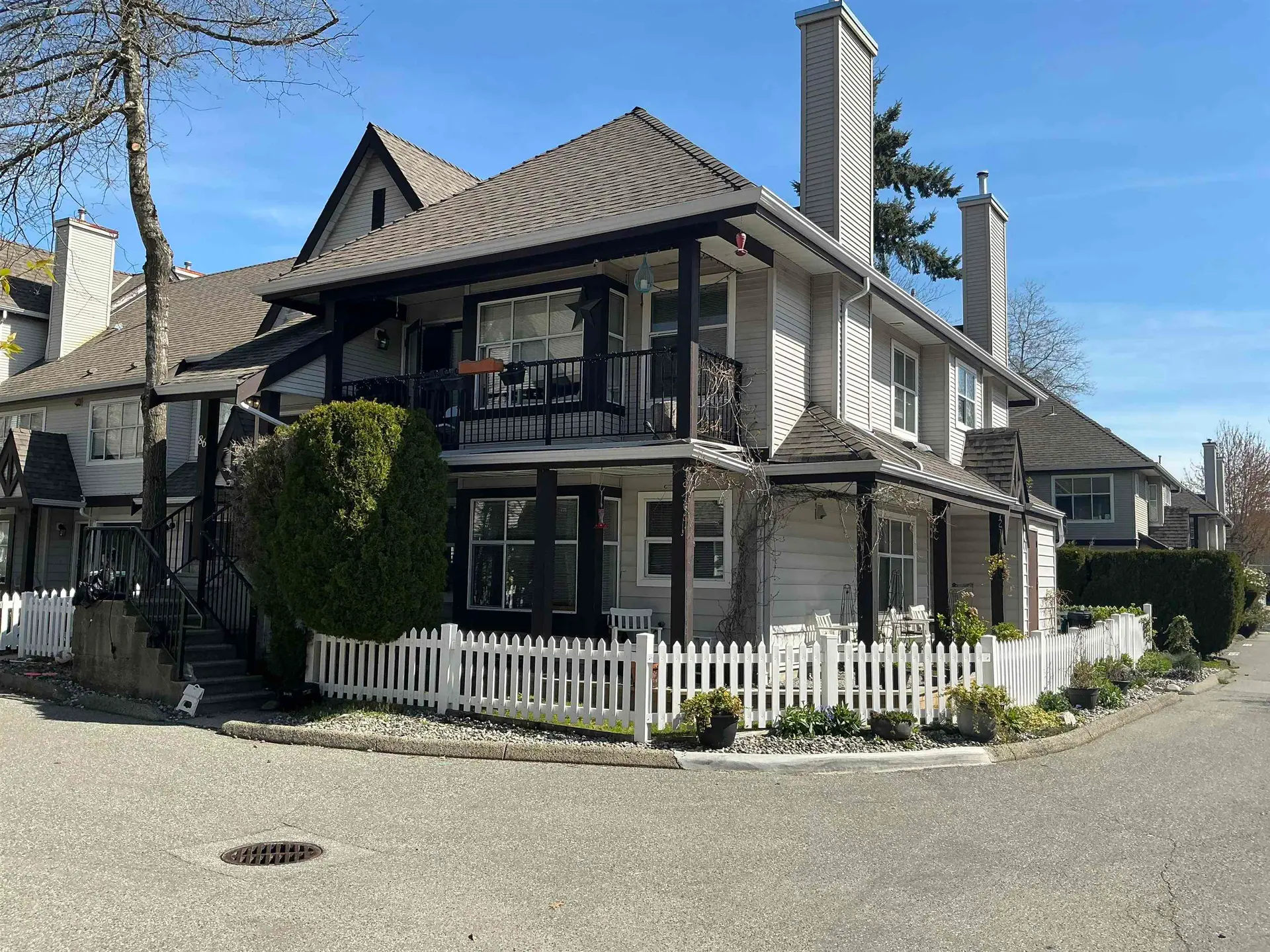 Property at #86 12099 237 Street, Maple Ridge, BC