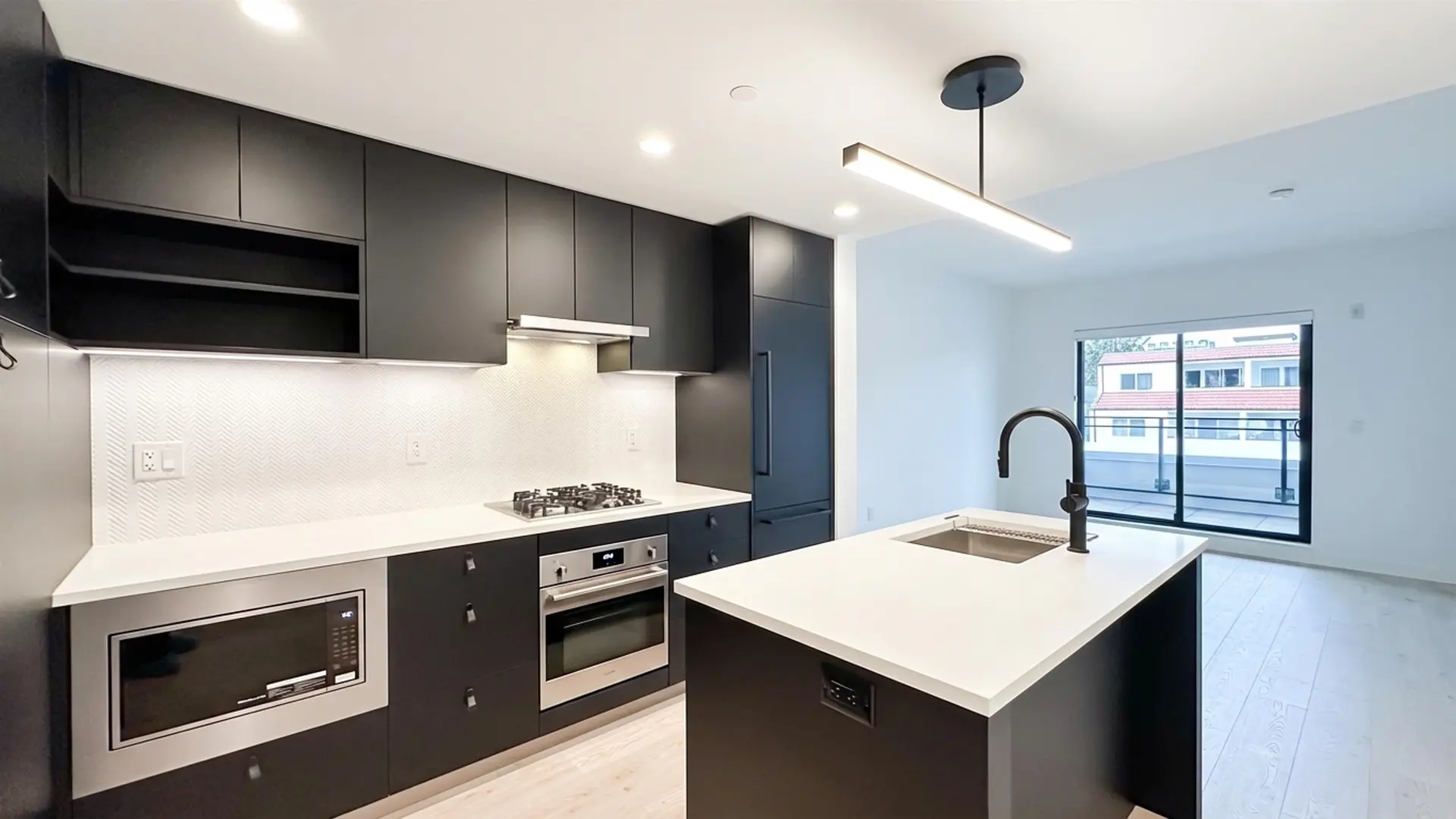 Property at #204 1680 E 12th Avenue, Vancouver, BC