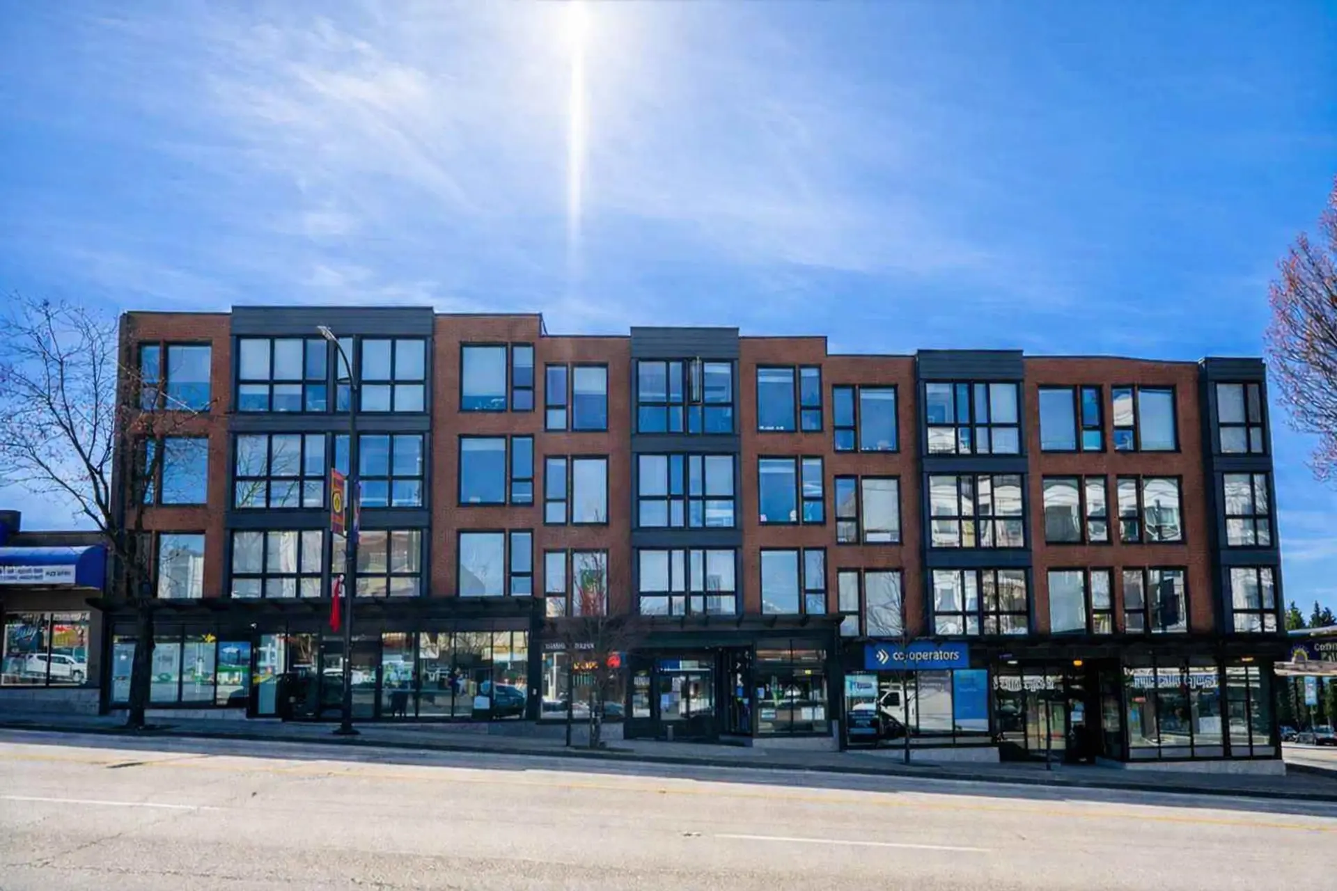 Property at #310 2636 E Hastings Street, Vancouver, BC