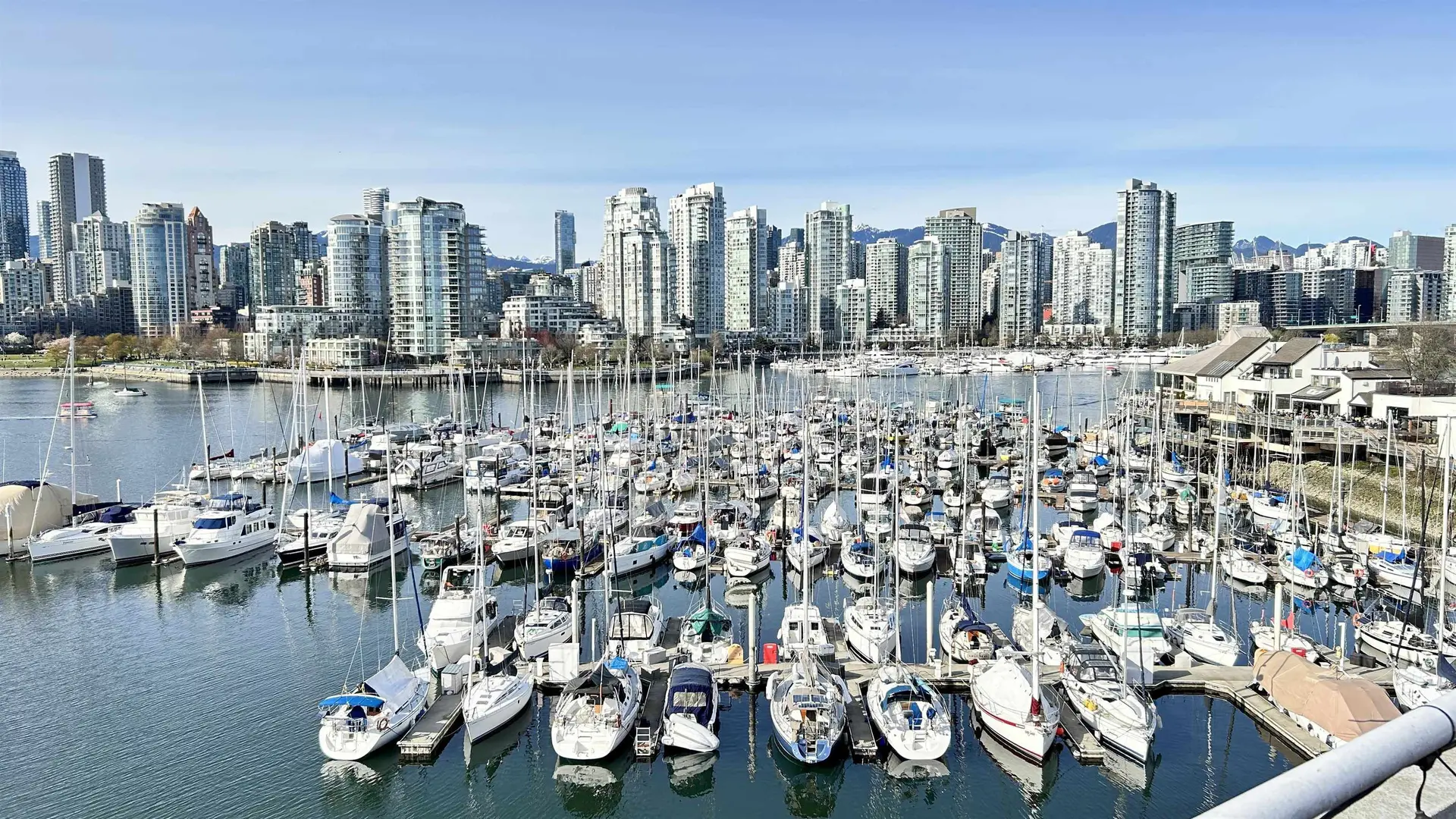 Property at #315 674 Leg In Boot Square, Vancouver, BC