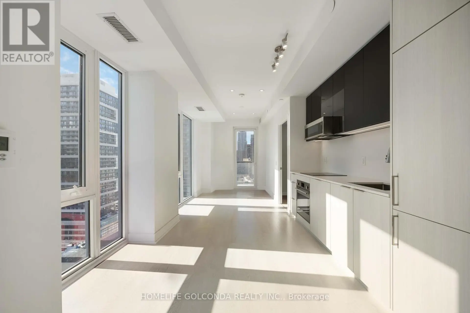 #1803 308 JARVIS STREET - Image 1