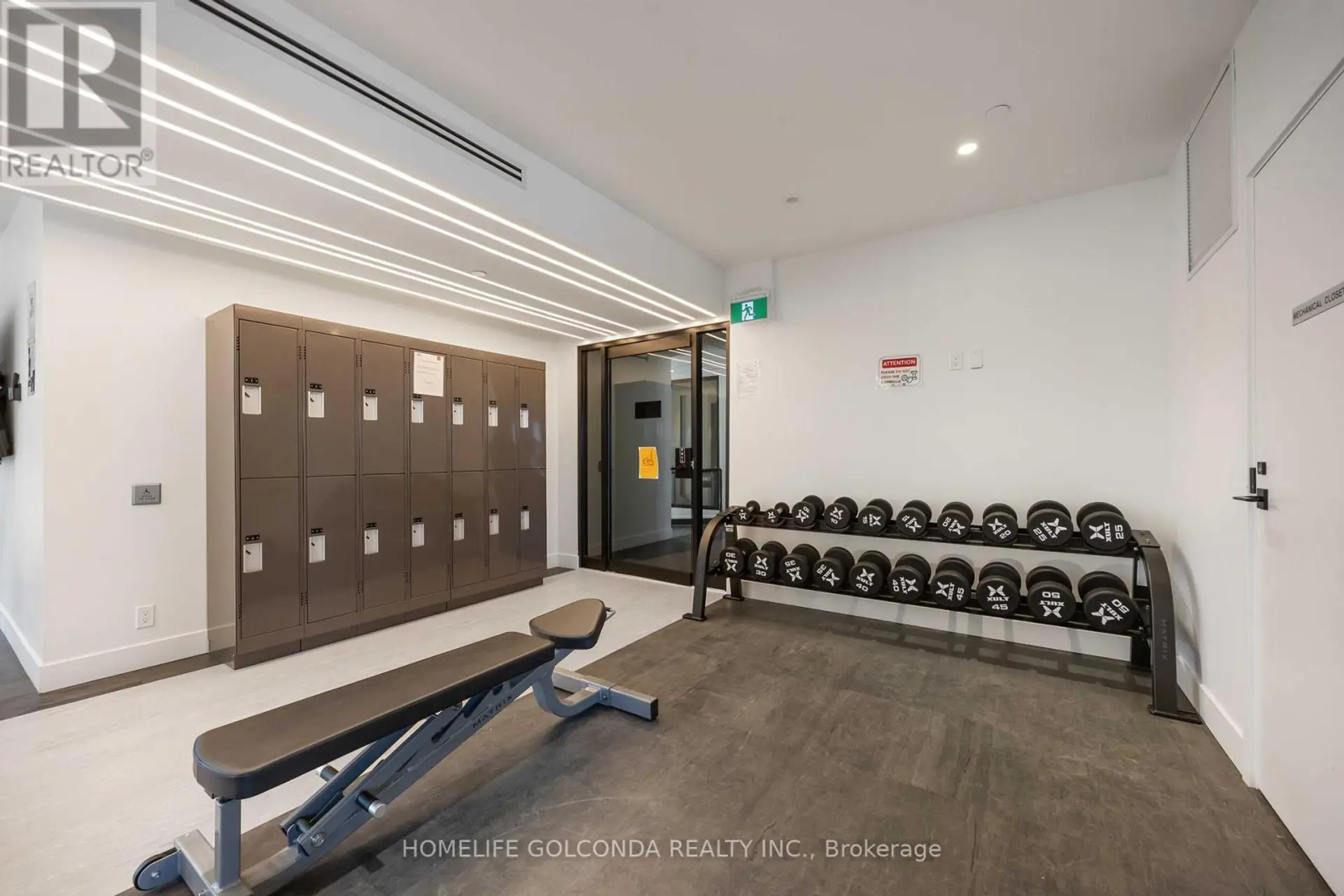 #1803 308 JARVIS STREET - Image 13