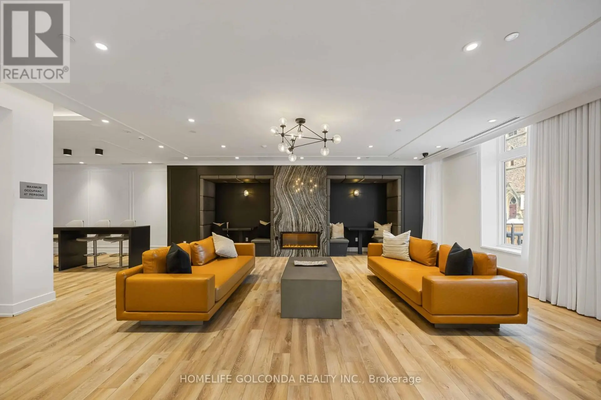 #1803 308 JARVIS STREET - Image 17