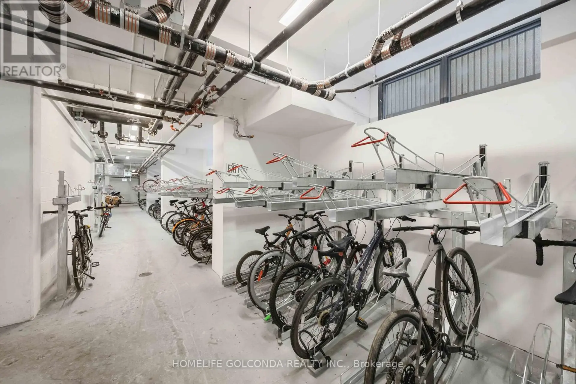 #1803 308 JARVIS STREET - Image 19