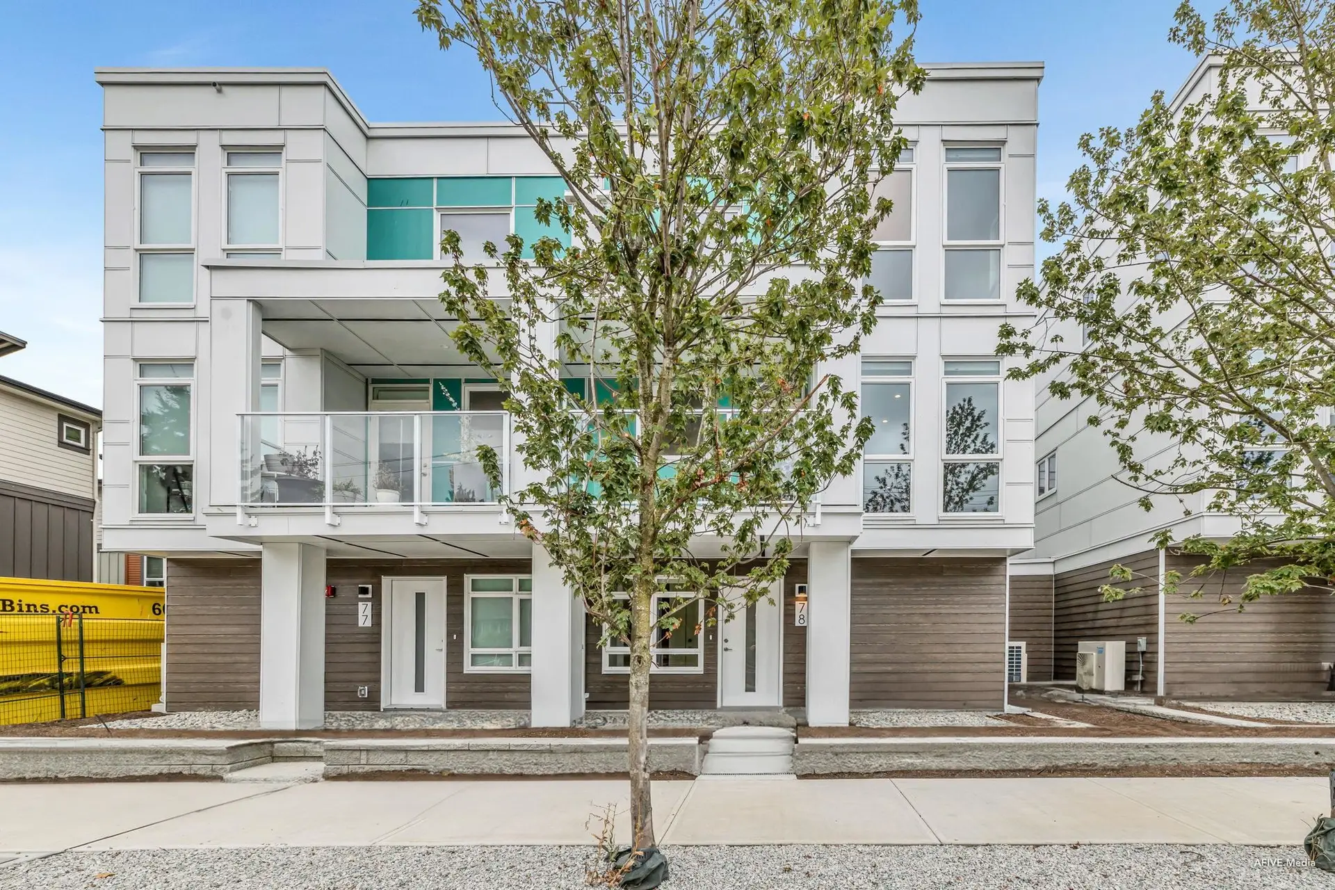Property at #78 10333 River Drive, Richmond, BC