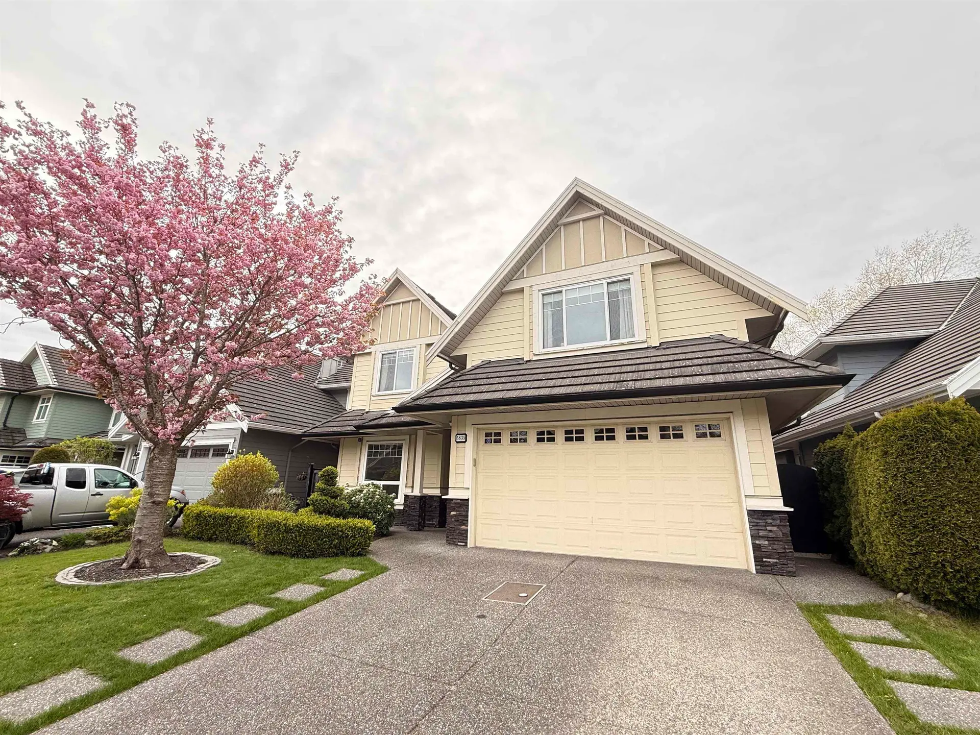 Property at 5835 Fair Wynd, Delta, BC