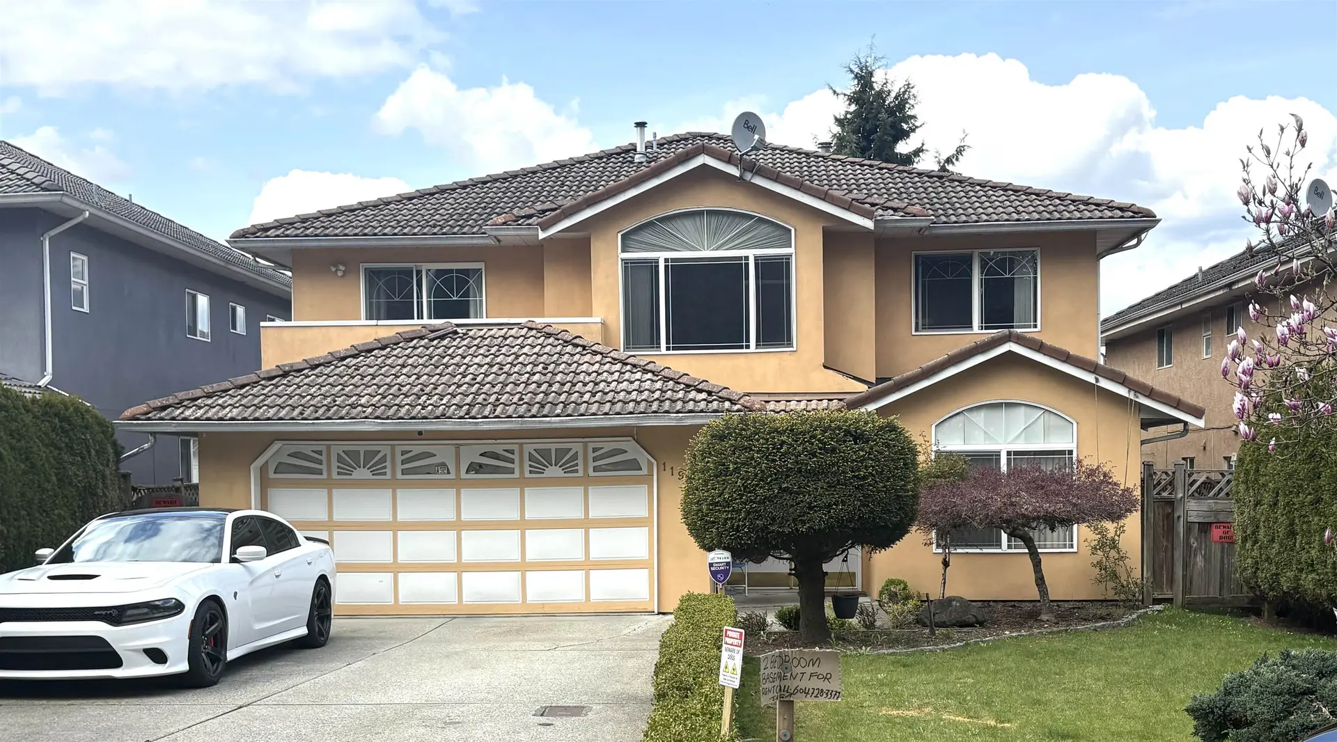 Property at 11903 98 Avenue, Surrey, BC