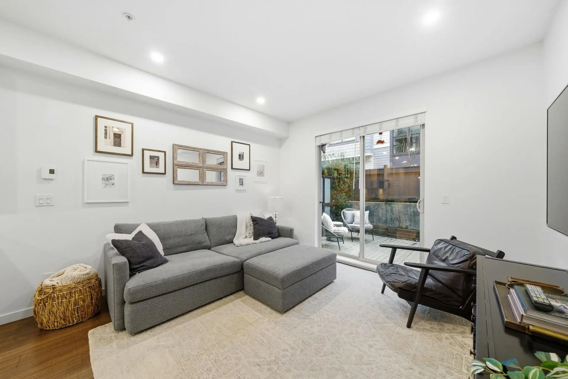 Property at #54 433 Seymour River Place, North Vancouver, BC