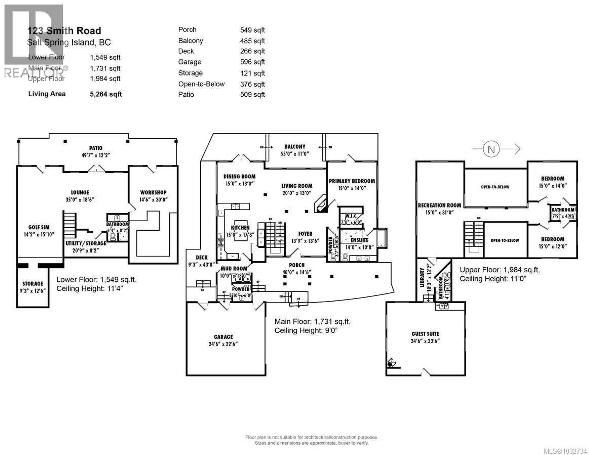 123 Smith Rd - Image 17