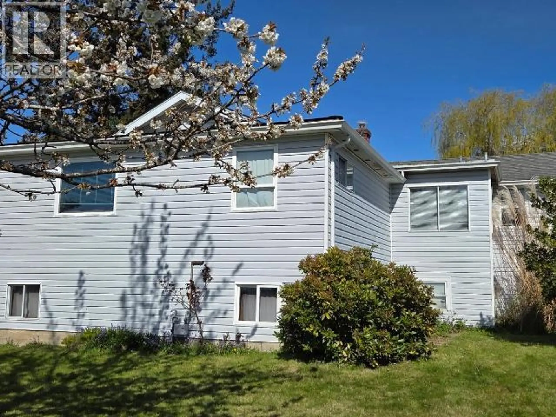 Property at 4570 MICHIGAN AVE, Powell River, BC
