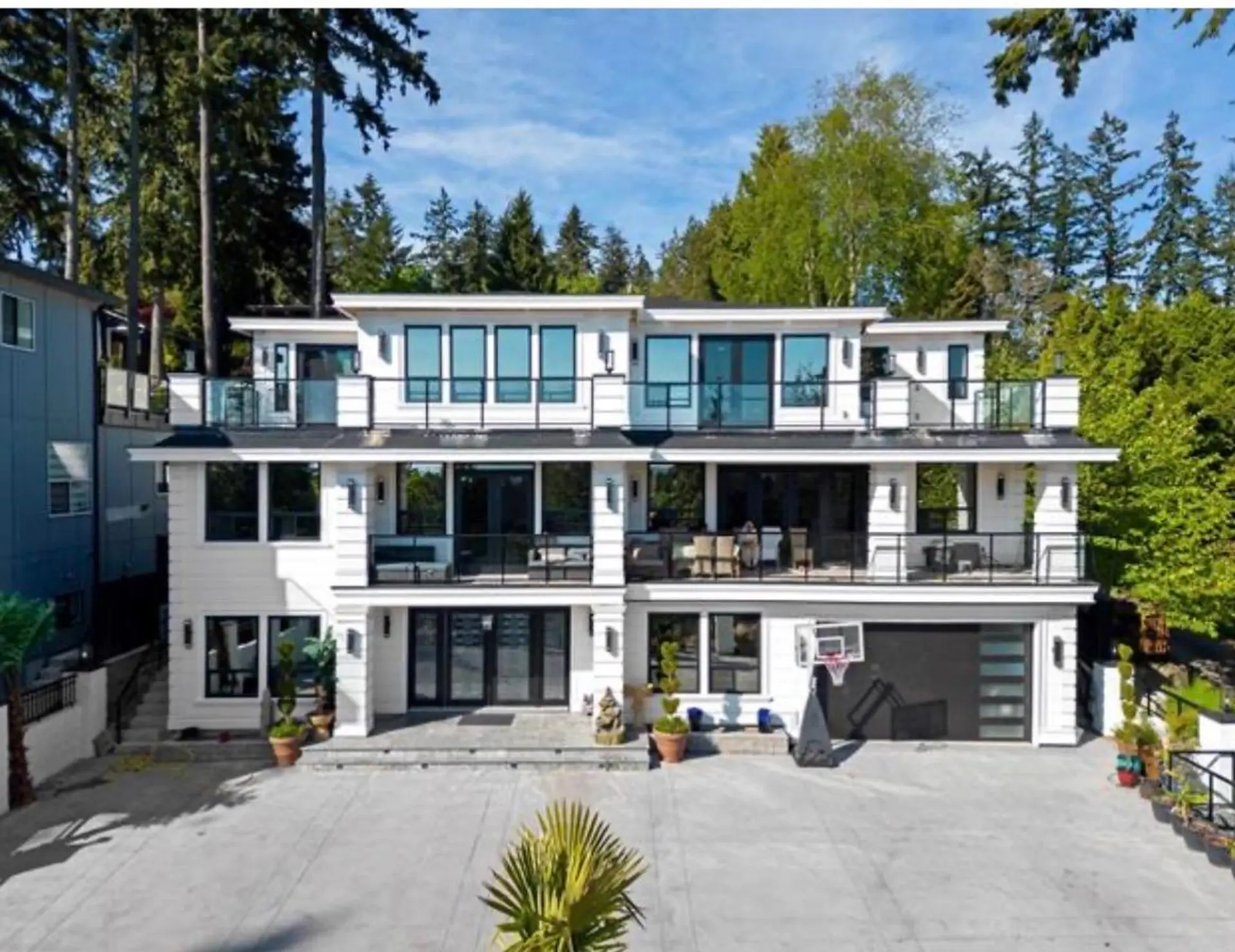 Property at 14203 Trites Road, Surrey, BC
