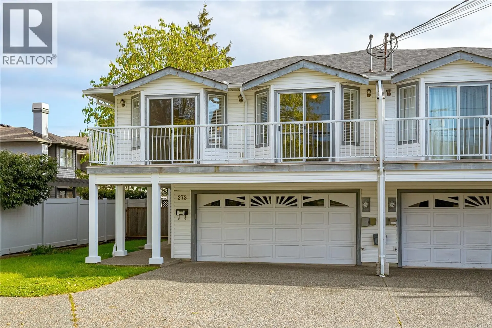 Property at 278 Burnside Rd E, Saanich, BC
