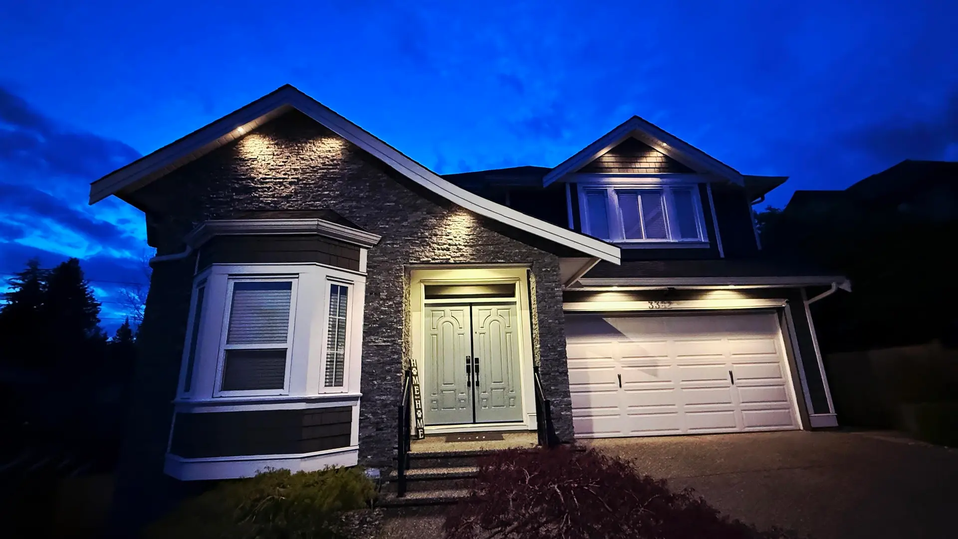 Property at 3382 Edwin Court, Coquitlam, BC