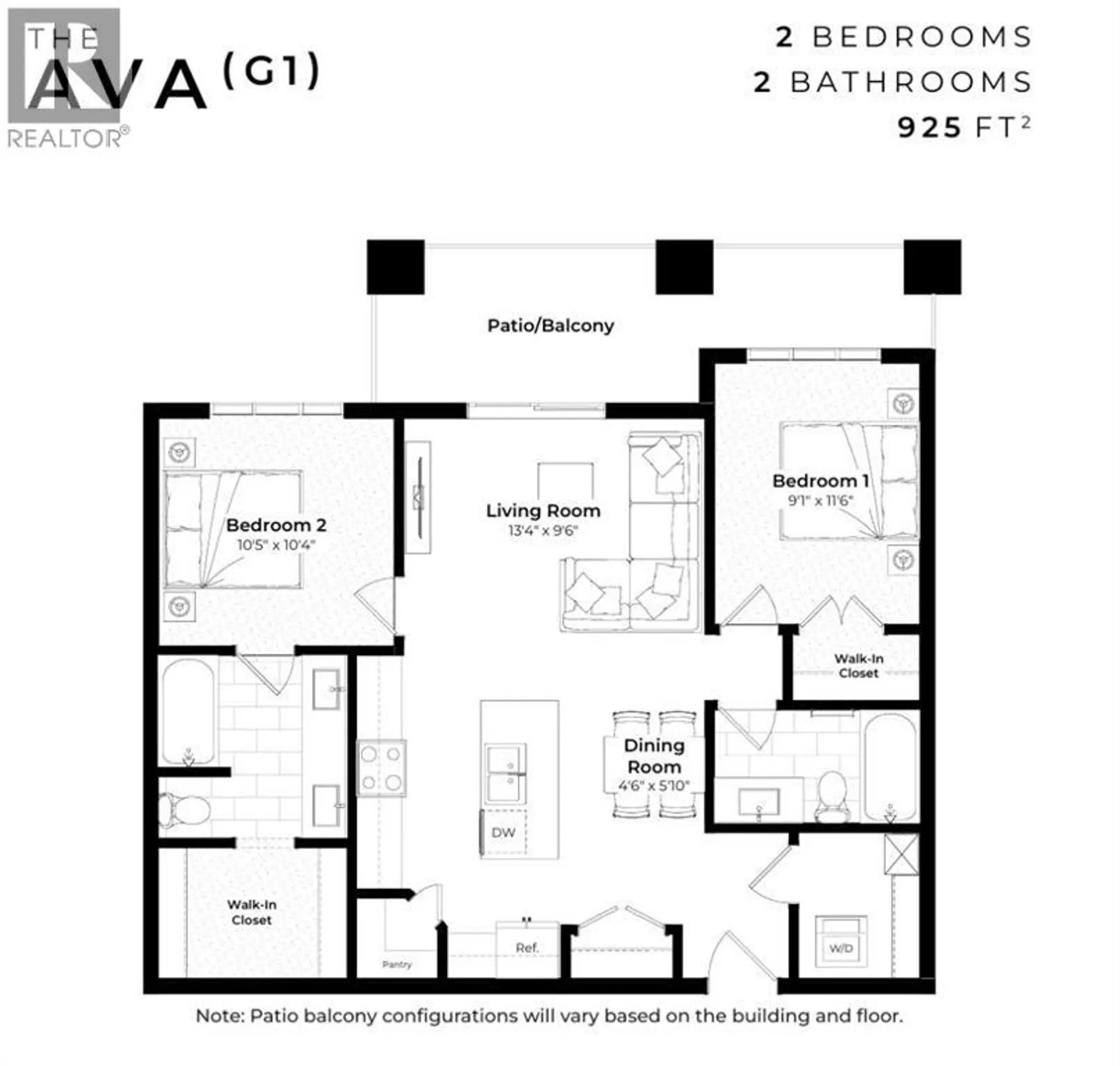 #2213 9655 Bowford Road NW - Image 3